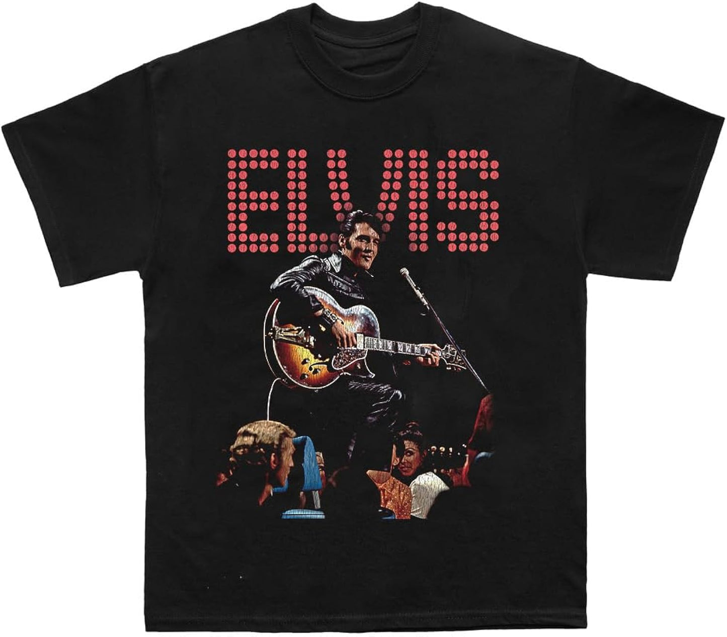 Elvis Presley