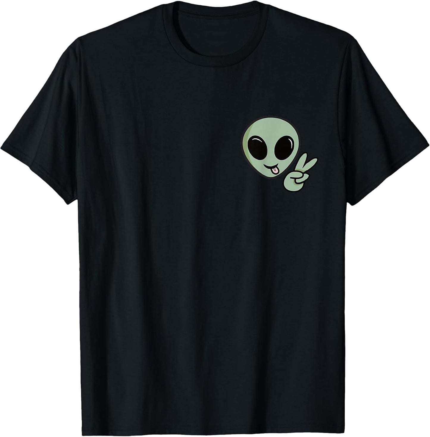 Extraterrestrial Space Alien Co.