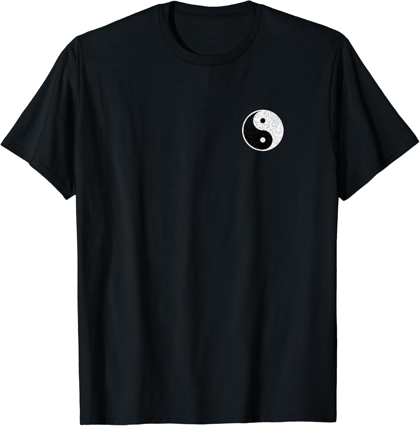 Yin and Yang Designs
