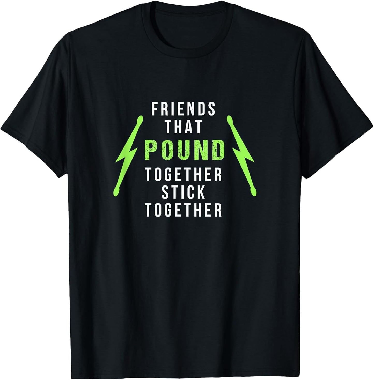 Pound Fitness Clothing and Workout Gift Apparel