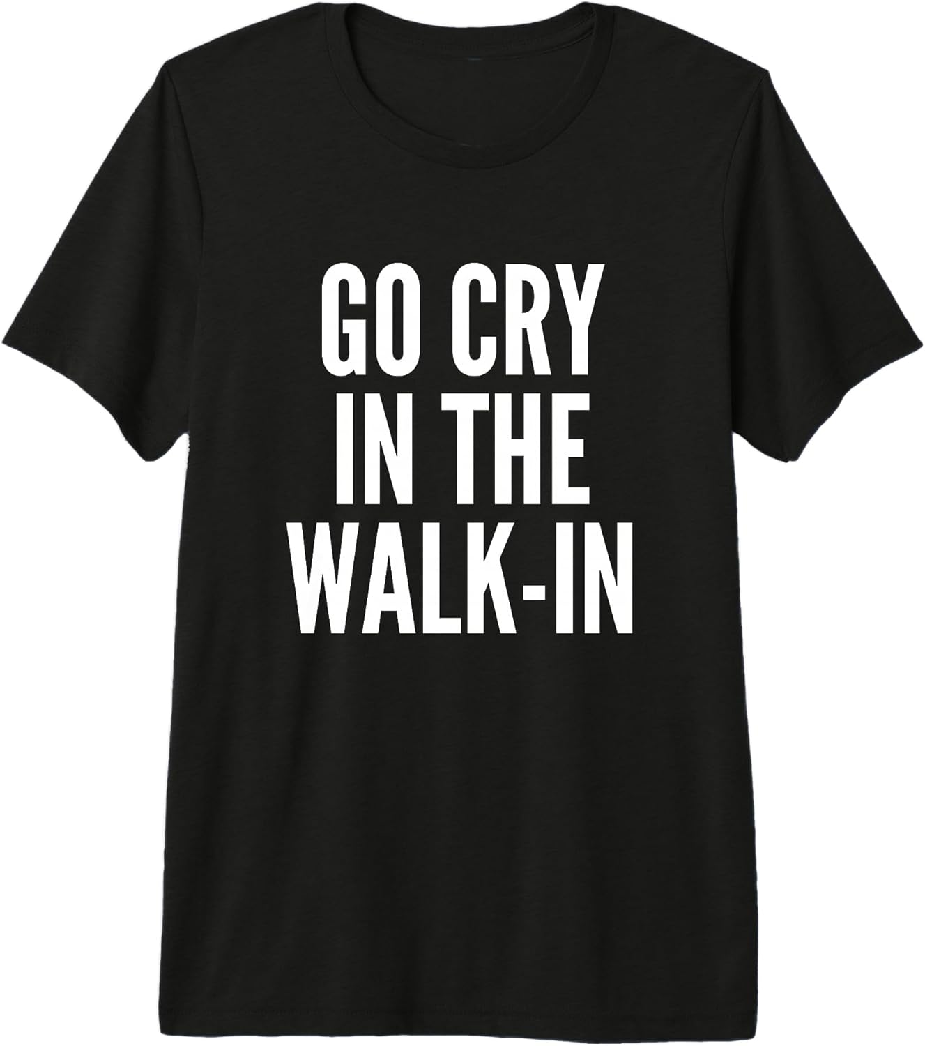 Line Cook Merch