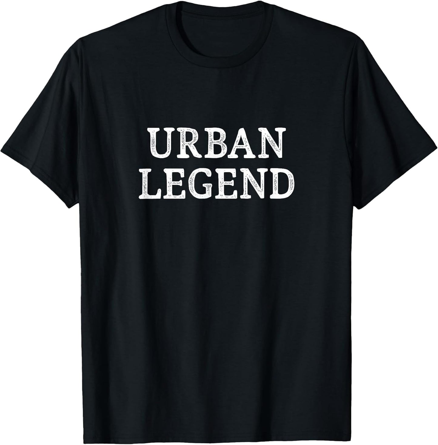 Vintage Style - T-Shirt