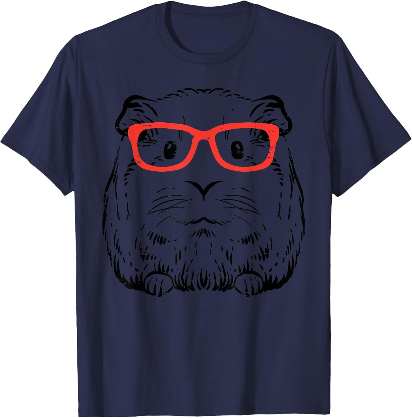 Guinea Pig Shirts For Men Women Kids Gift
