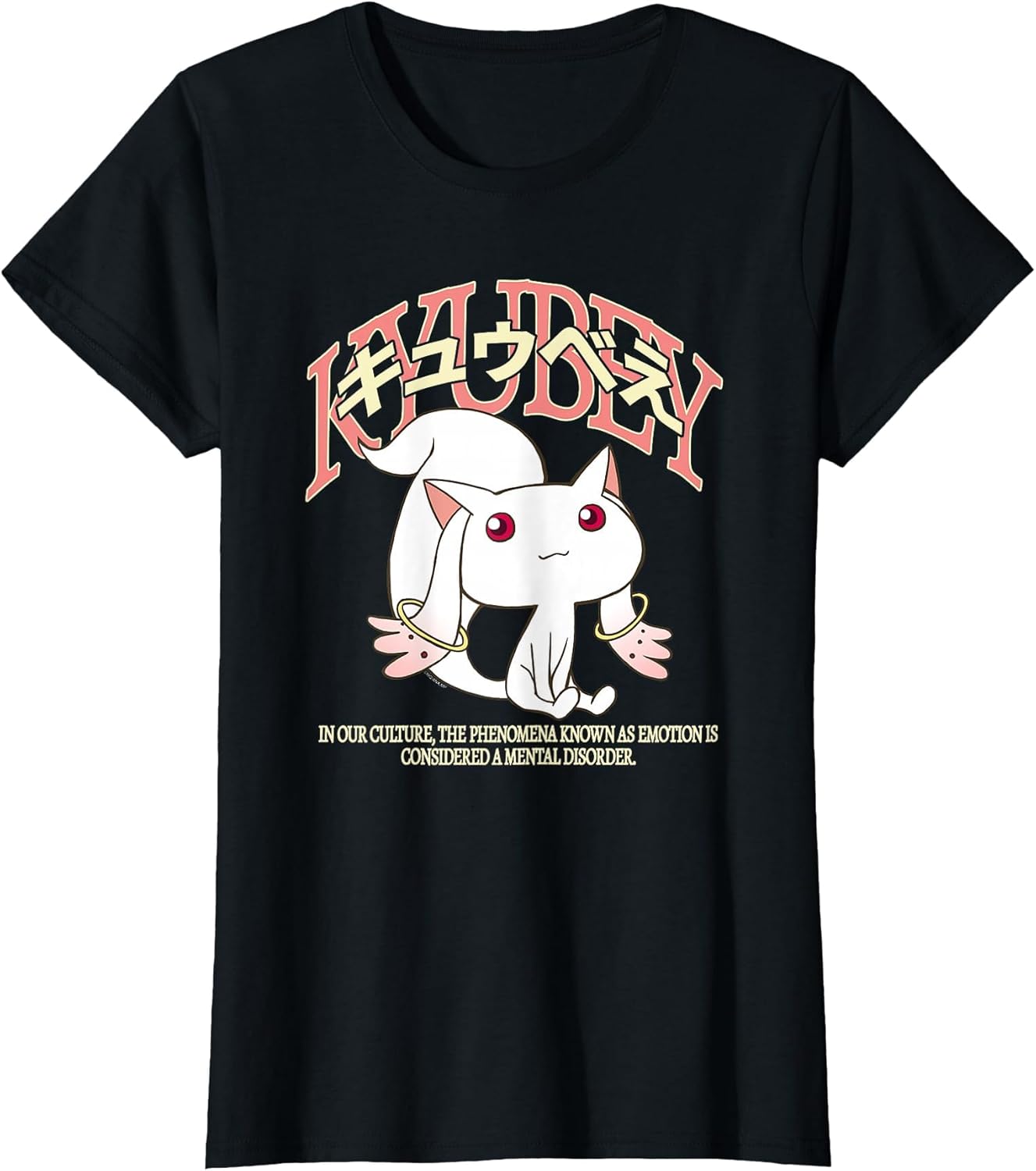 Madoka Magica