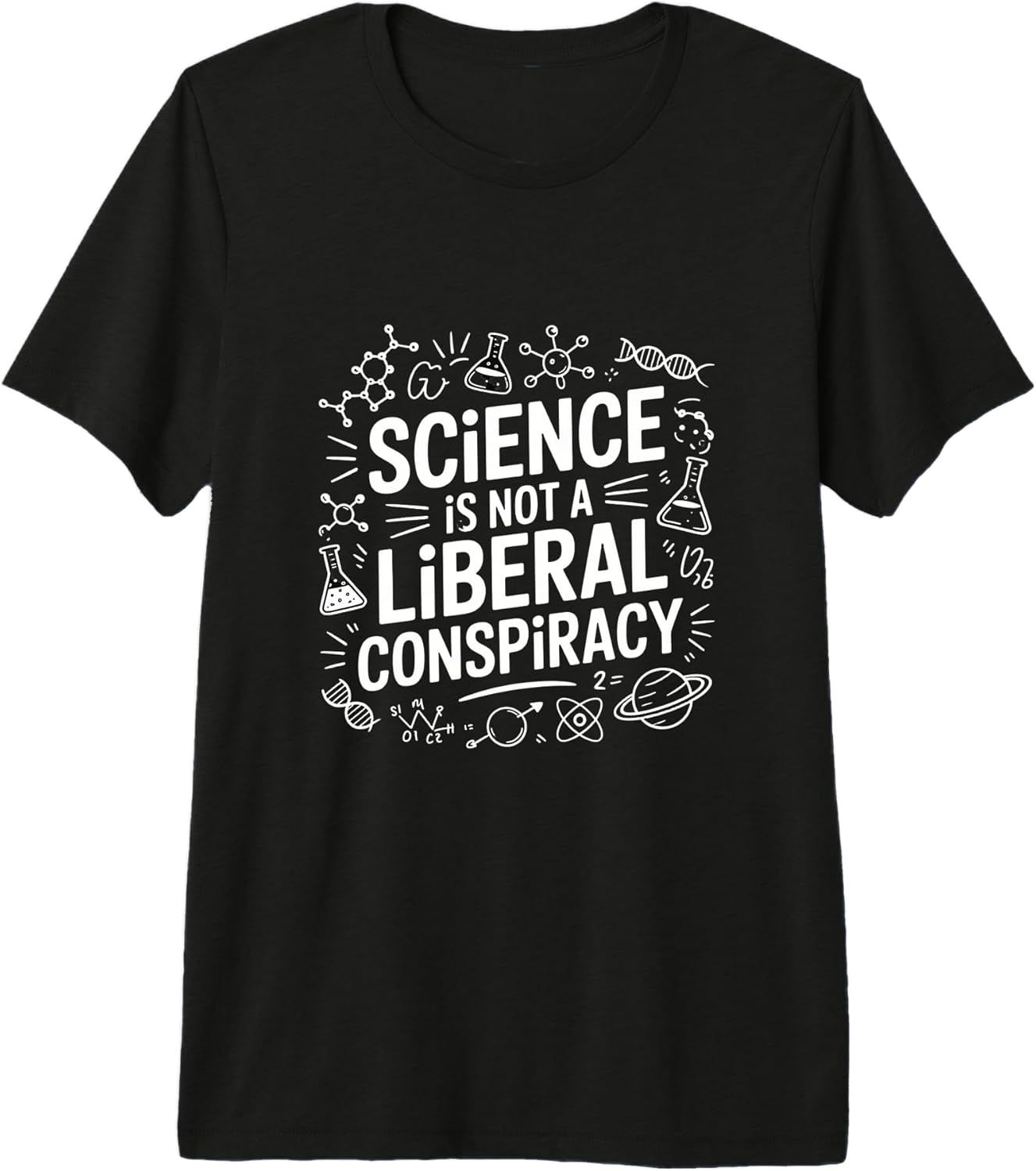 PM Science Identity
