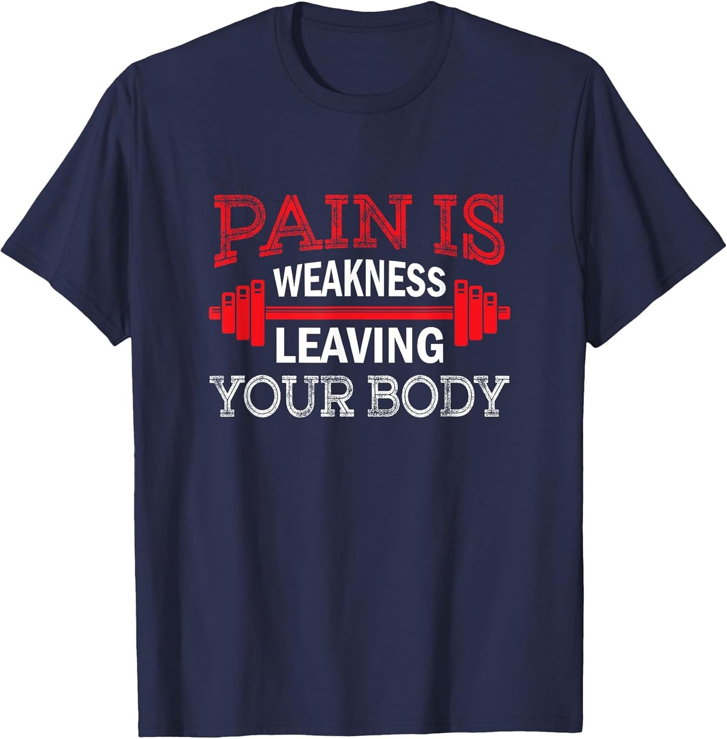 Fitness Workout Merch