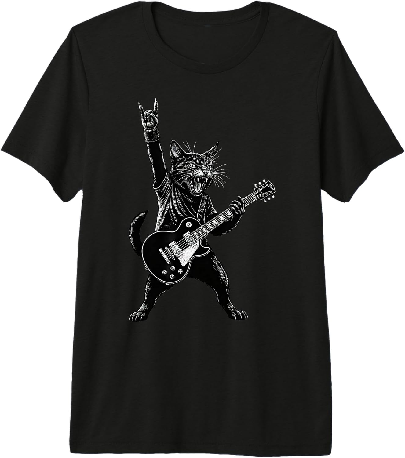 Rock Star Guitarist Gifts For Men Women Kids
