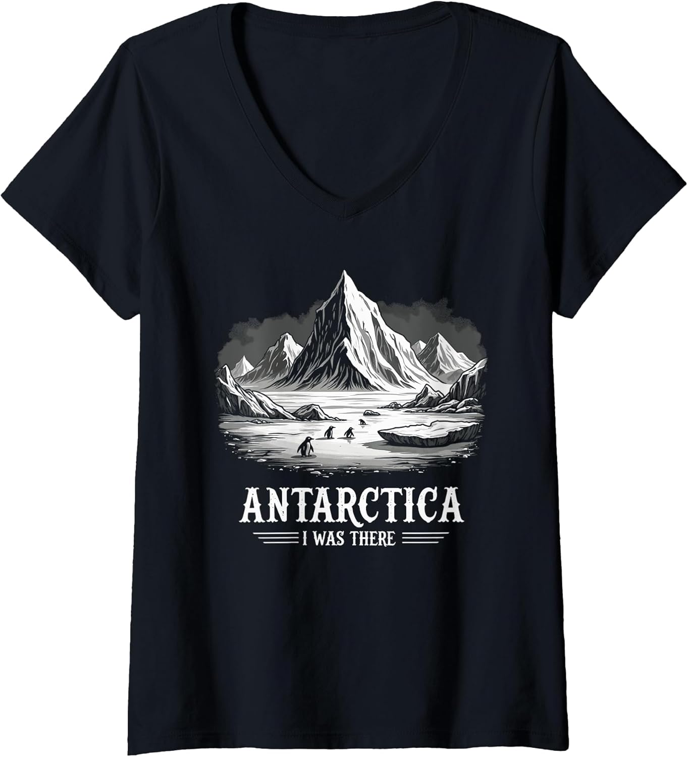 Antarctica Travel Nature and Sights