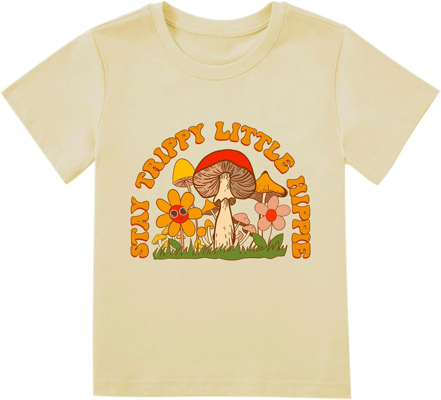 T Shirts for Boys Toddler Girls Dino Types of Dinosaurs Kids Retro Tshirt Kids Summer Tee Tops 2-7 Years