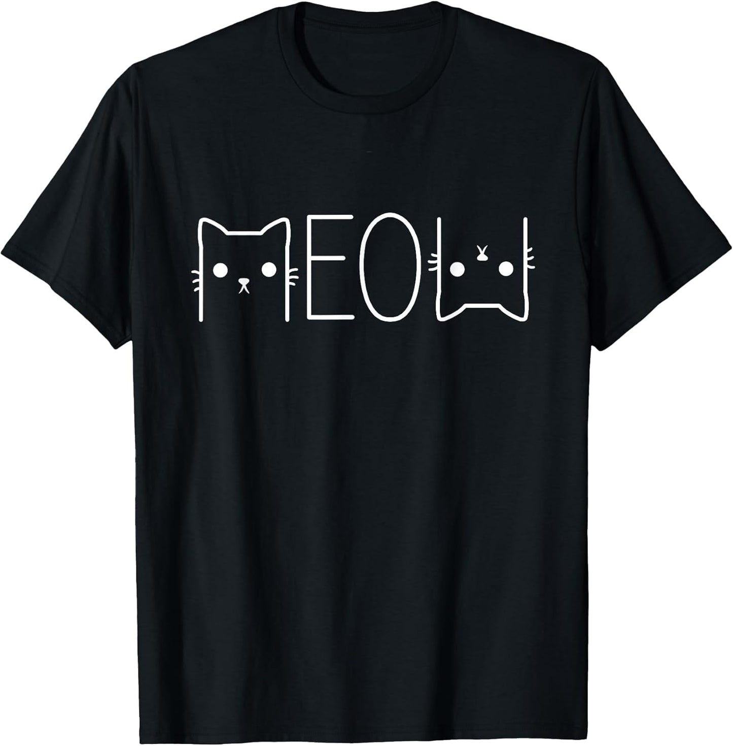 Funny cat lover merch