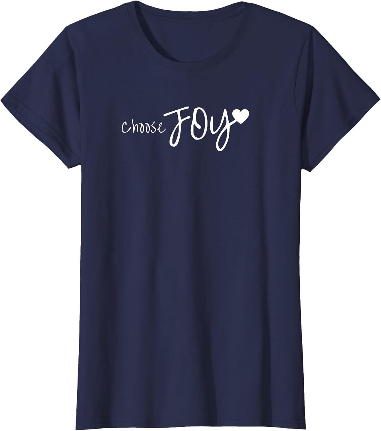 Choose Joy Thoughtfully