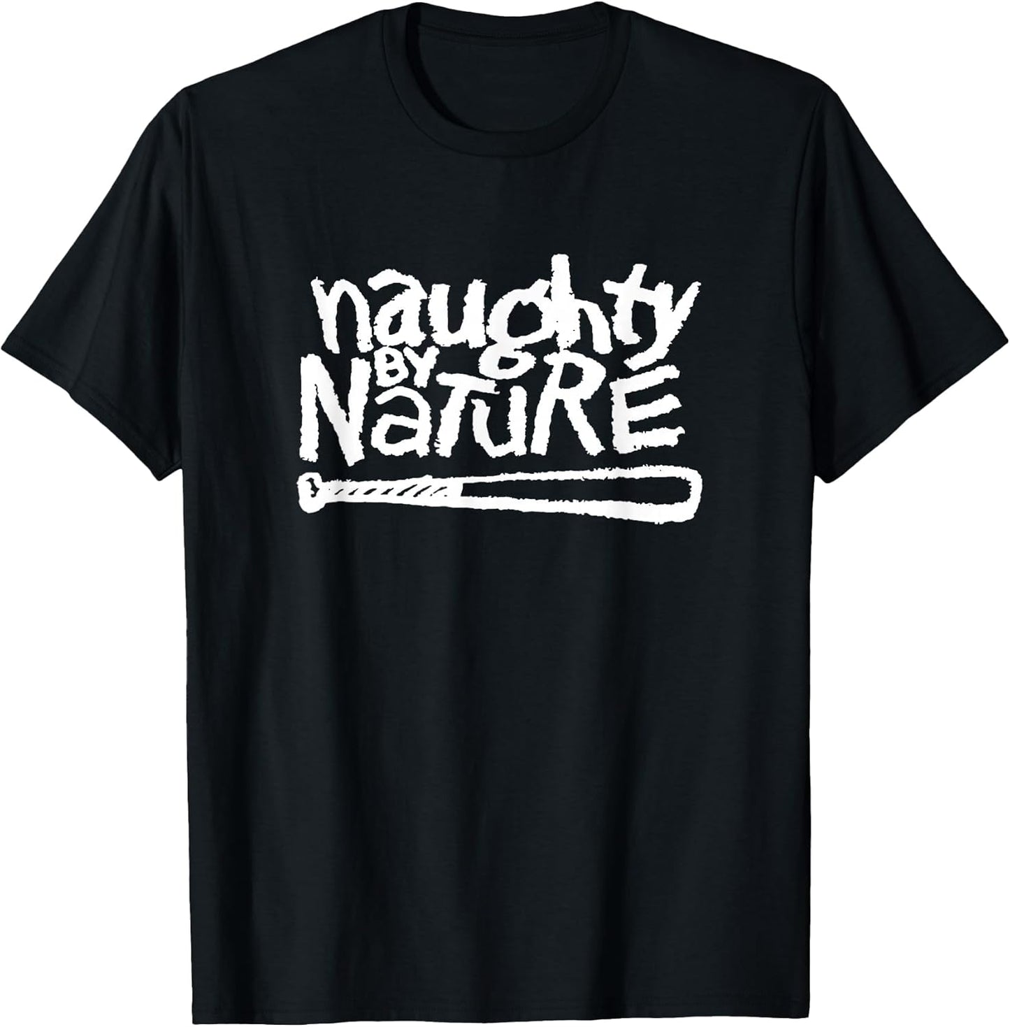 Naughty By Nature
