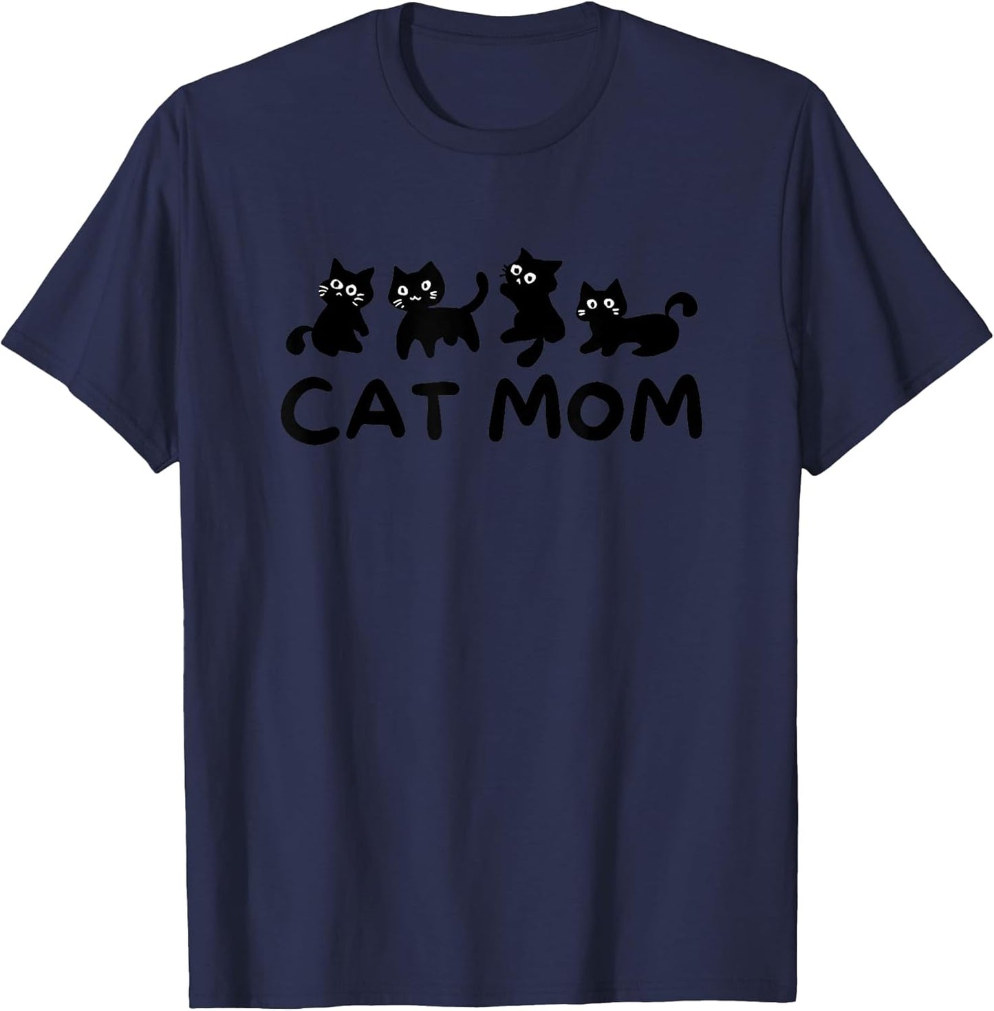 For The Love of Cats