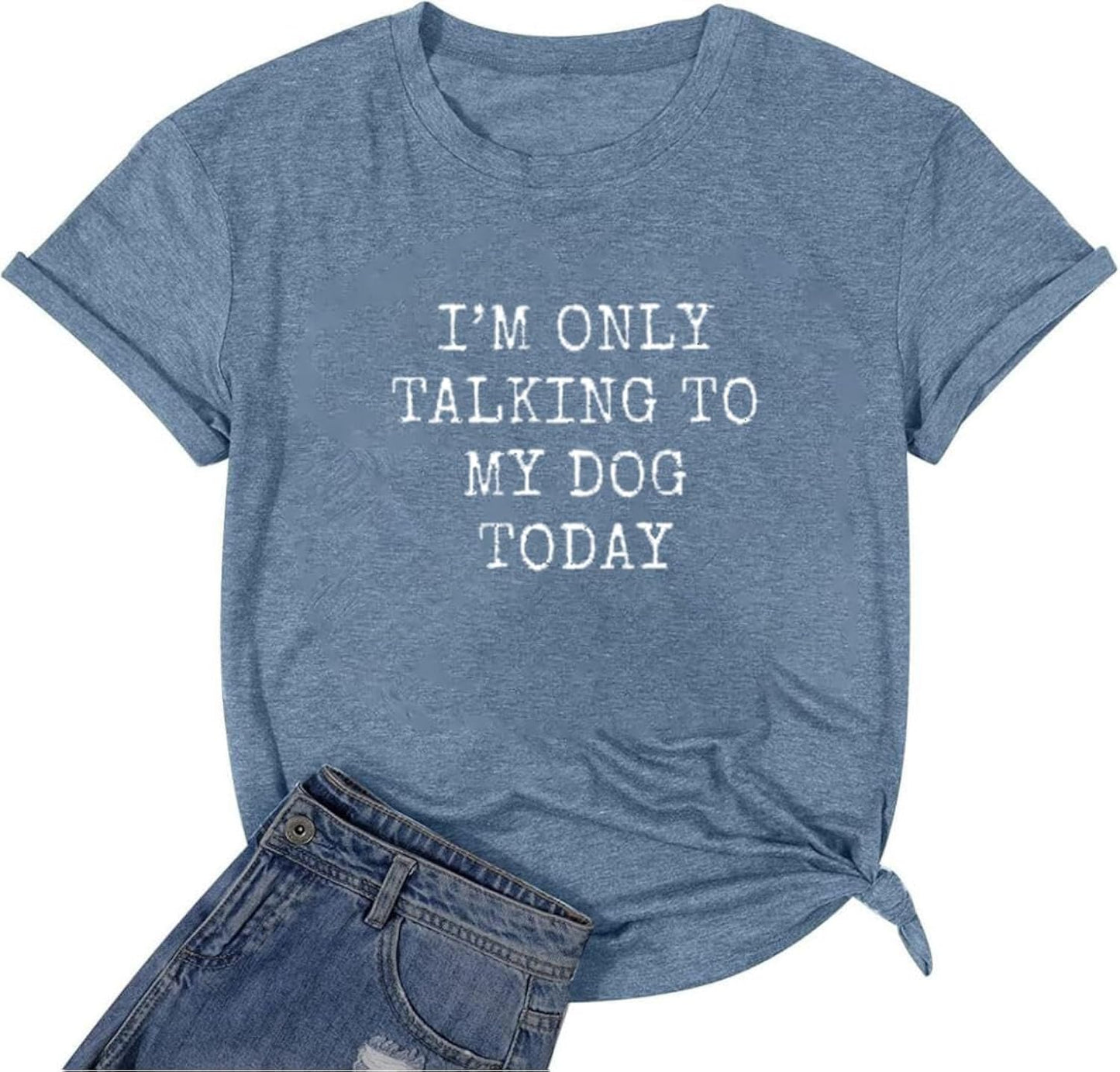 Funny Graphic Shirts for Women Summer Casual Short Sleeve Suitable