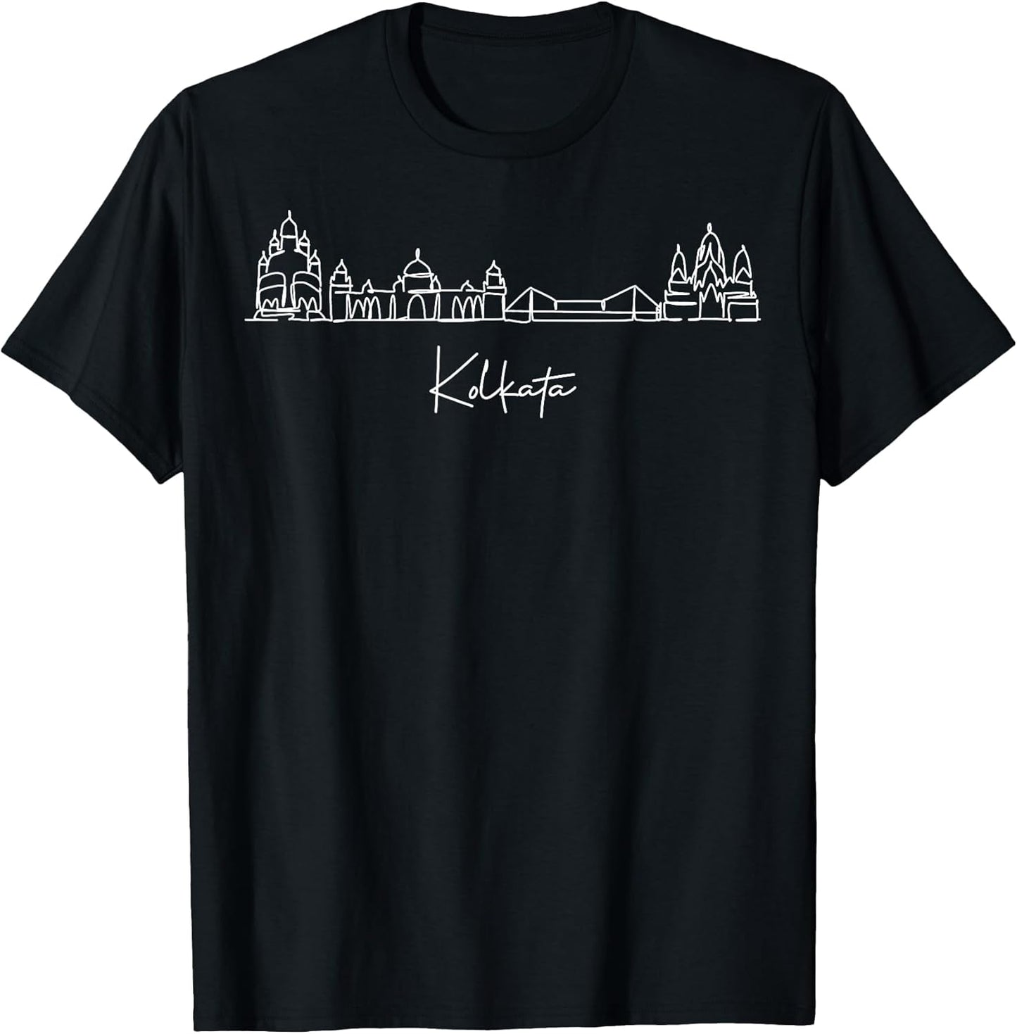 Travel Around Asia India Asian Family Vacation Tee
