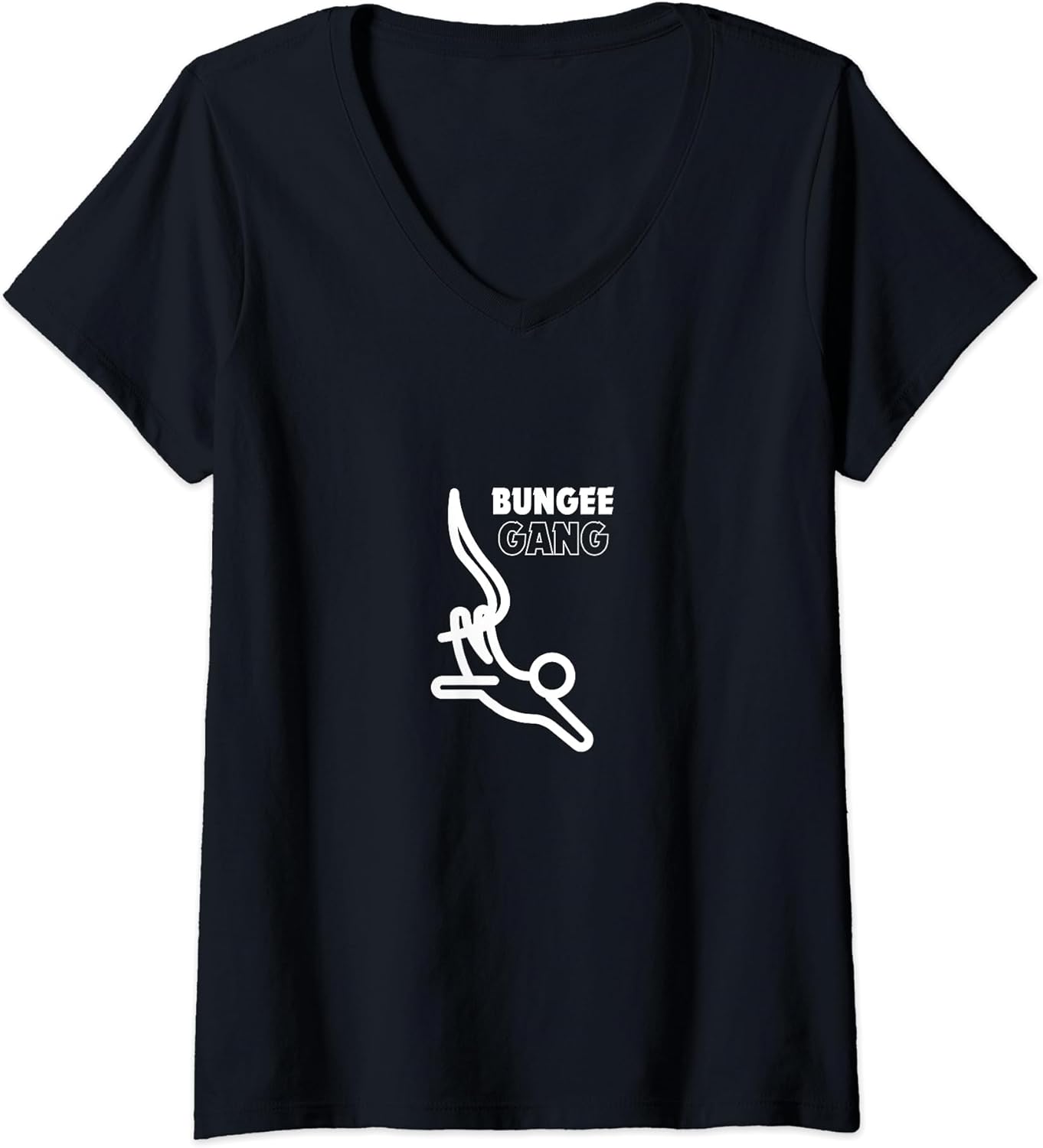 Bungee Fitness Instructor Apparel