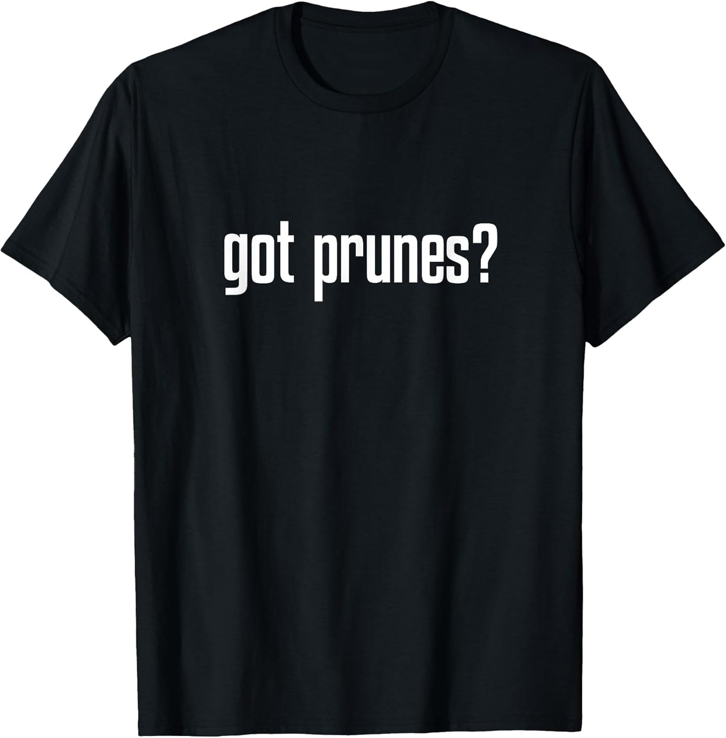 Getting Older Novelty Merch Stuff