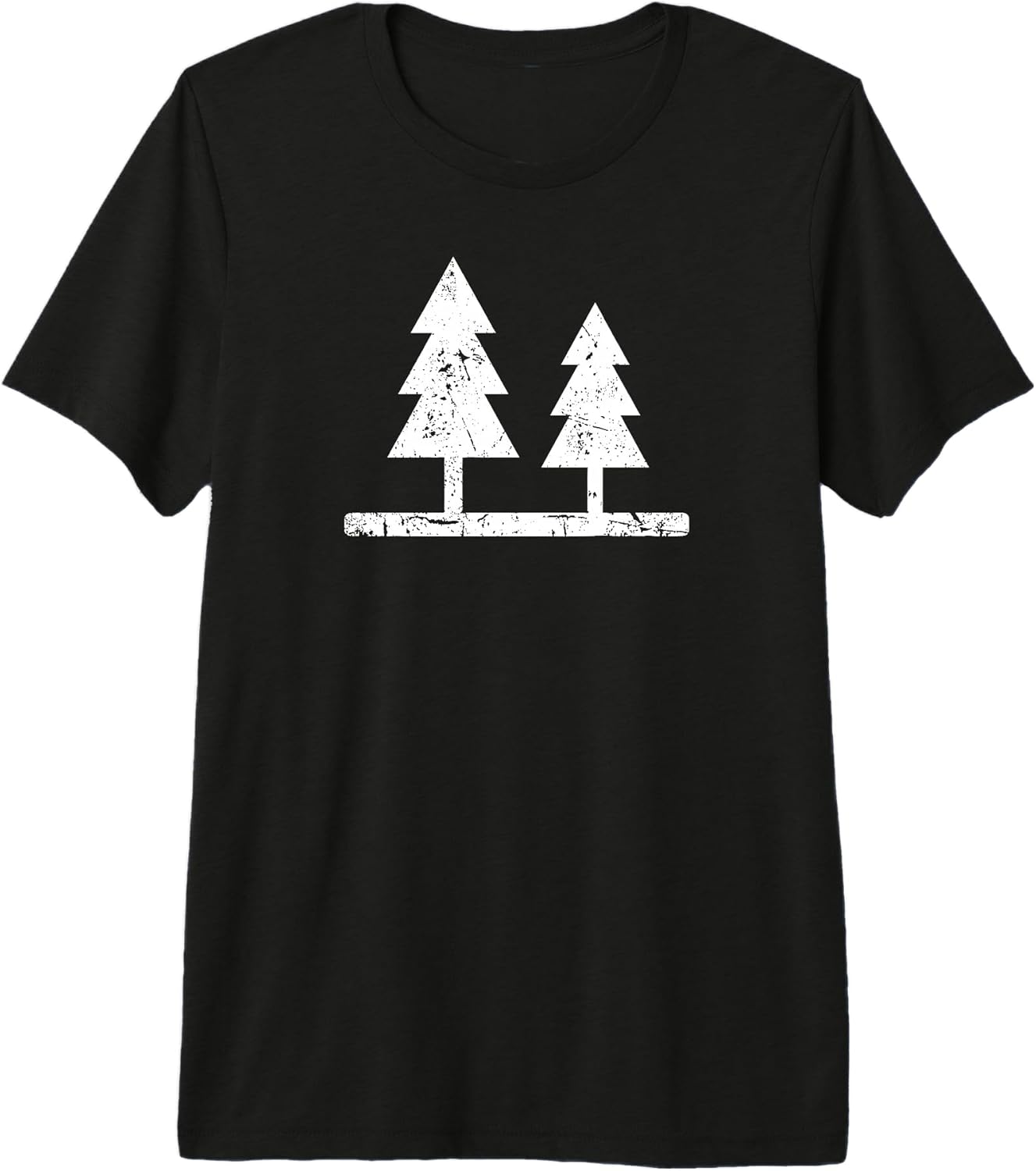 Outdoors Tree Hiking Camping