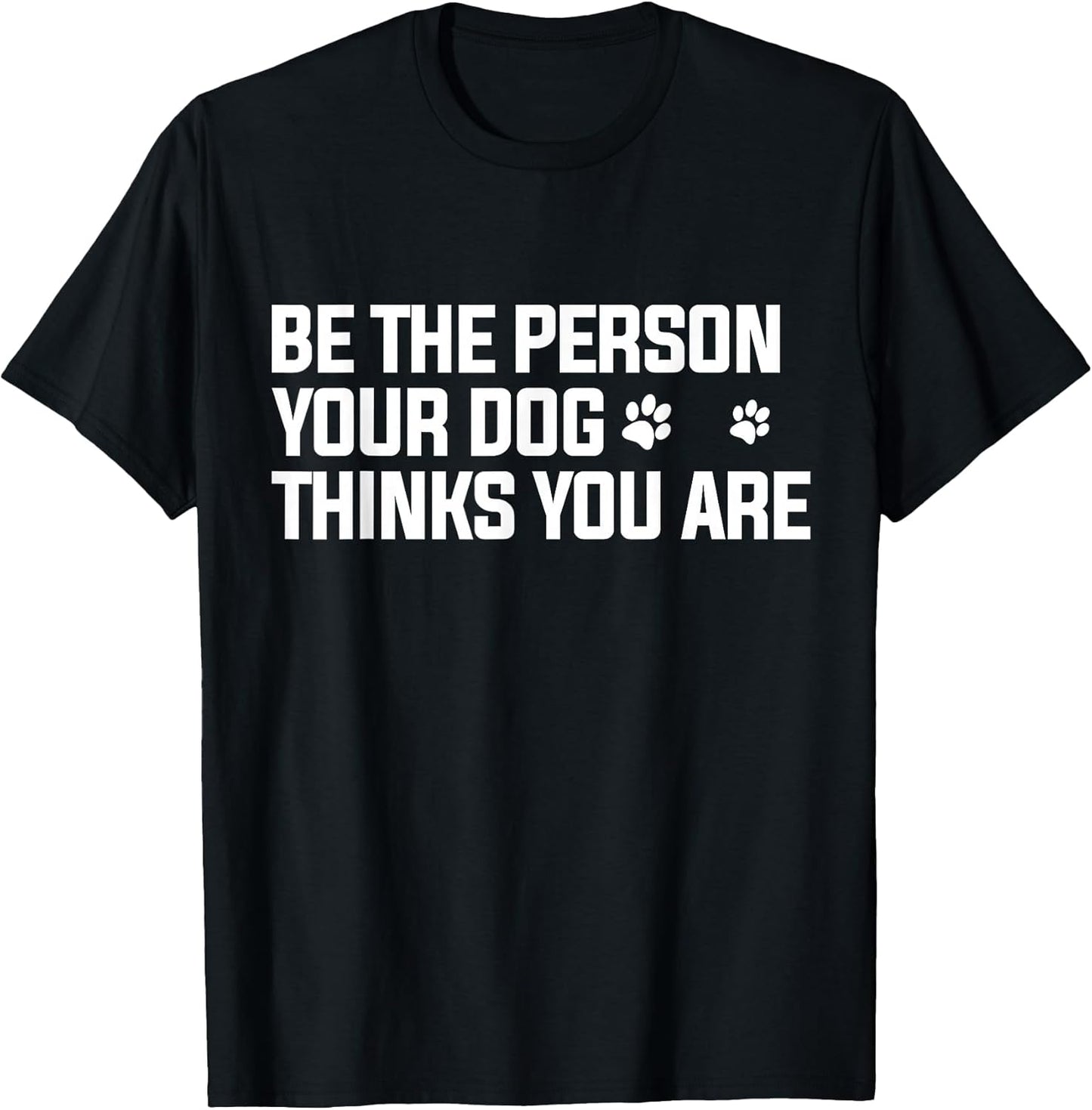 Dog Love Pet Paw Found Gift Dog Person