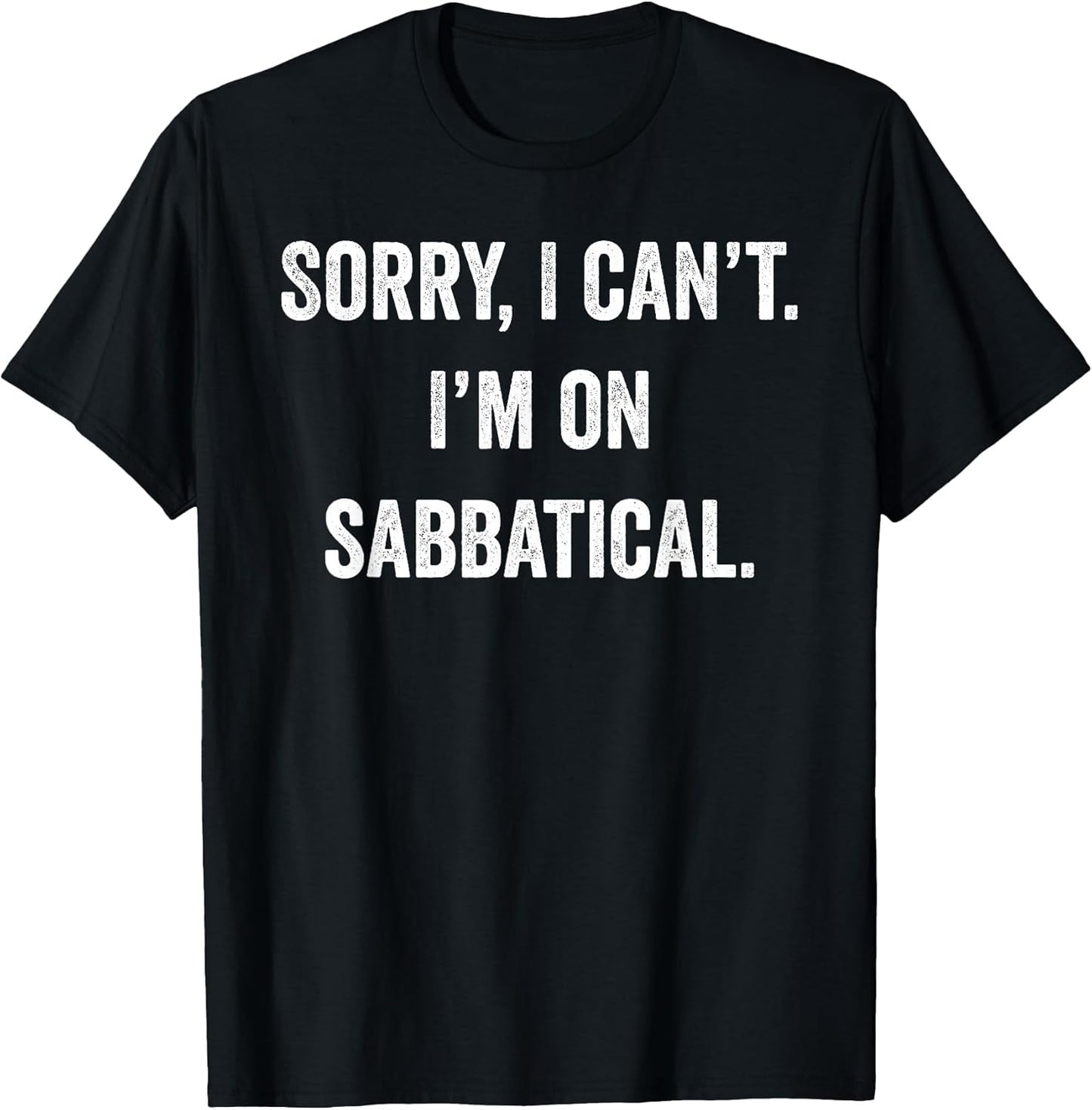 Sabbatical Gifts &