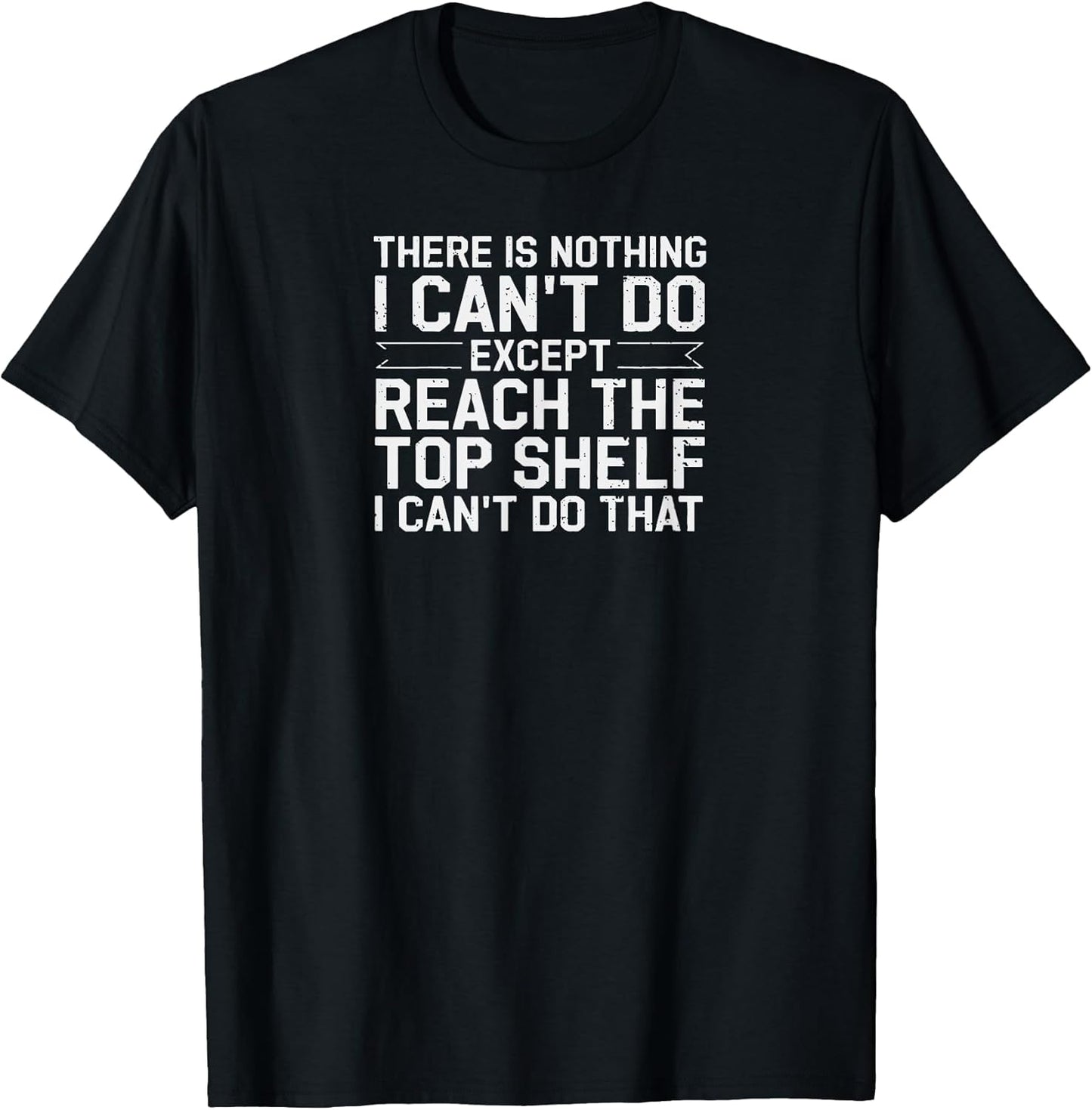 Funny Sarcastic Joke Tee Shirt