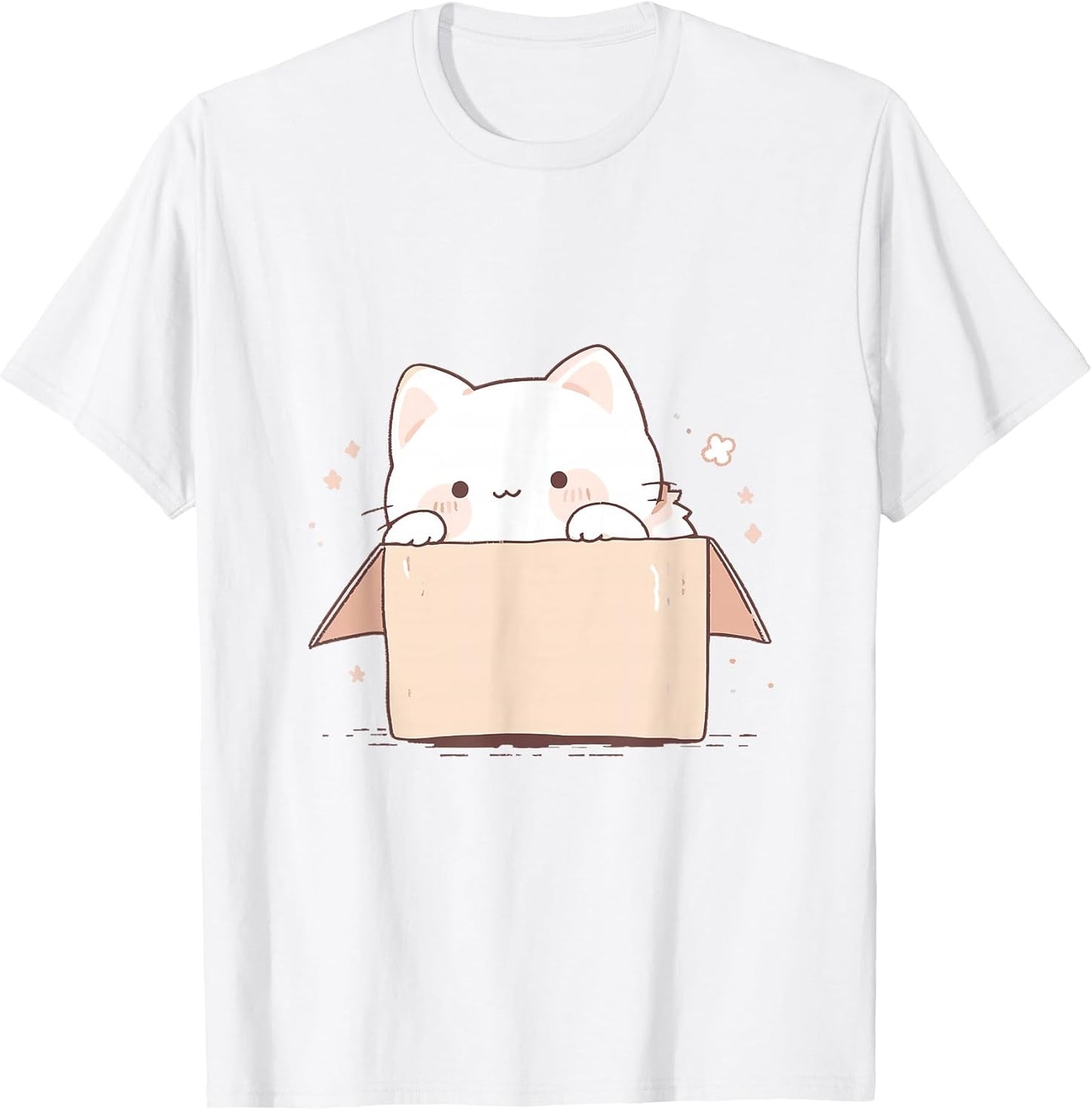 The Funny Cats Apparel & Accessories Gift Shop