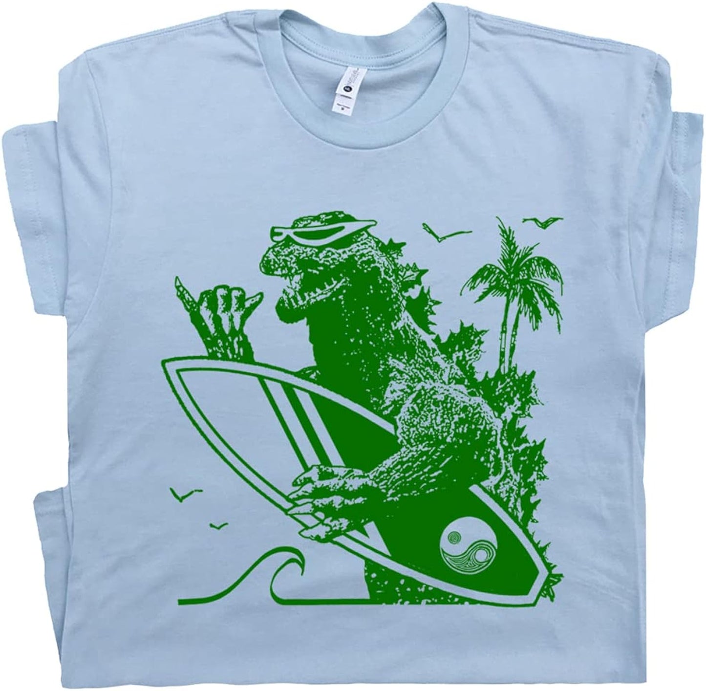 Shirtmandude T-Shirts