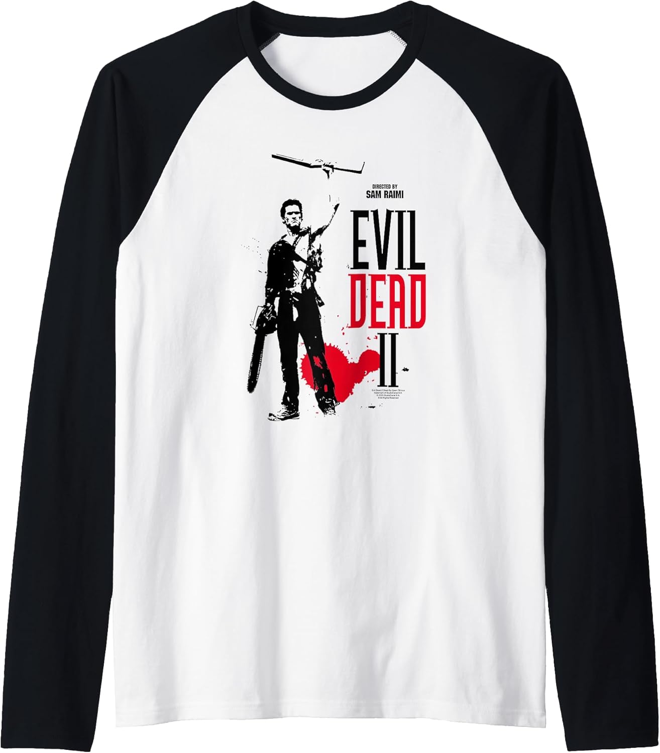 Evil Dead 2