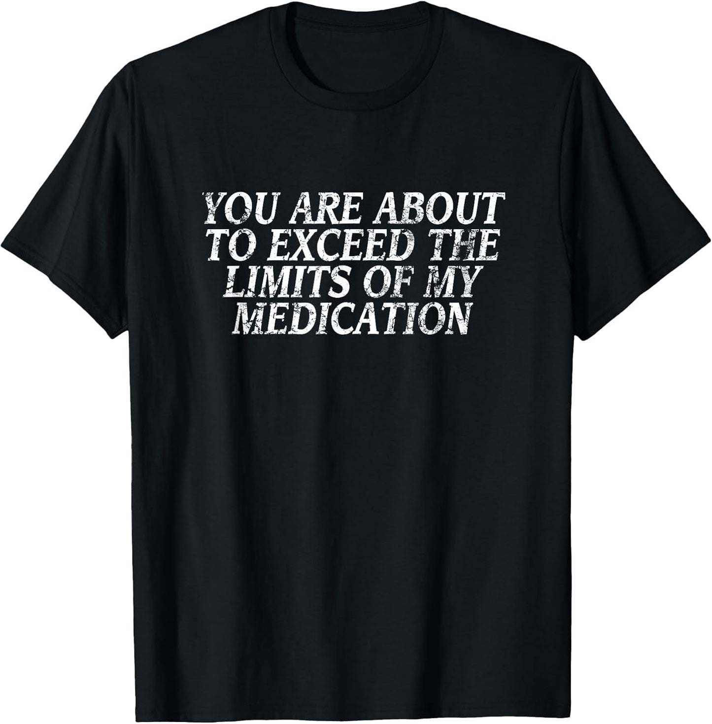 Sarcastic Humor & Novelty Attire While You Wait