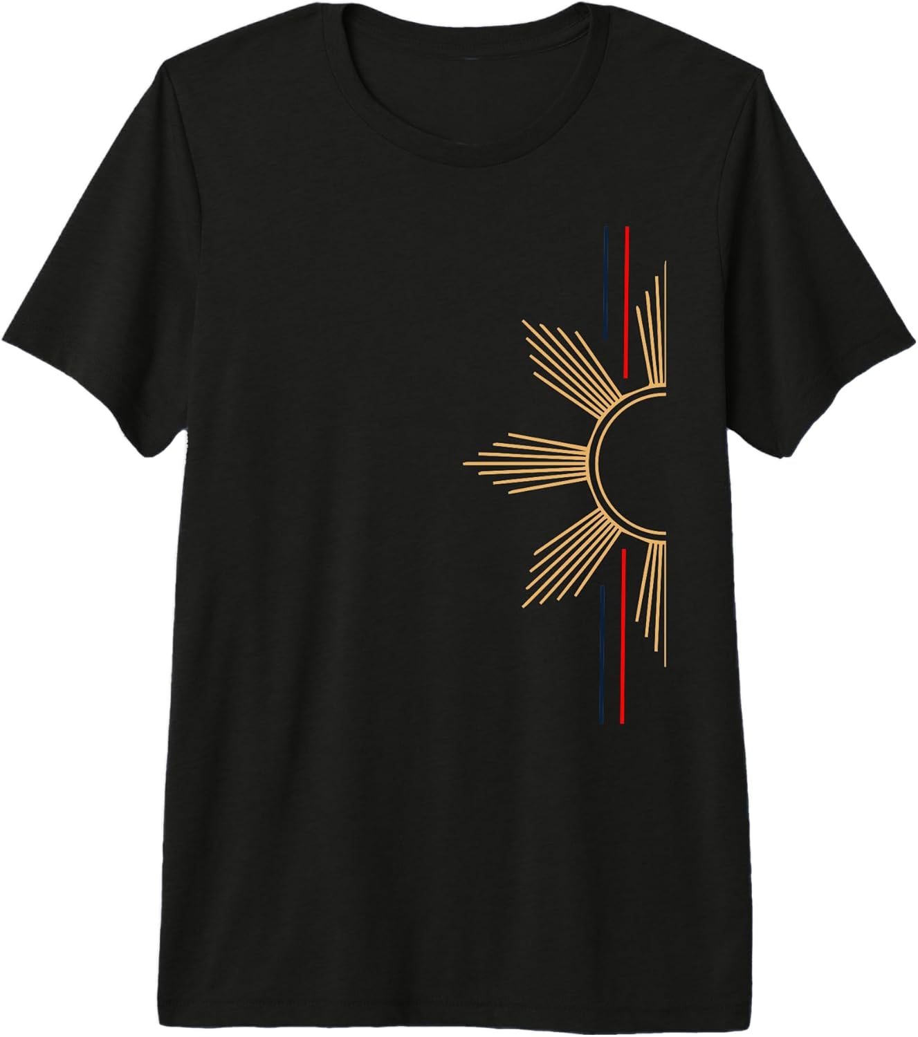Premium Tri-Blend T-Shirt
