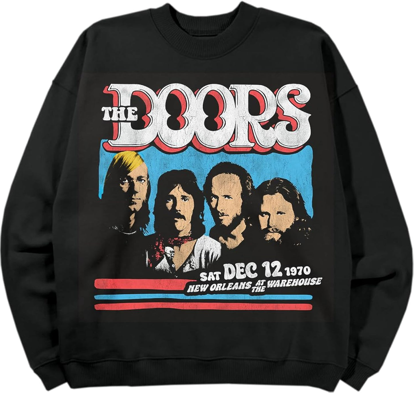 The Doors