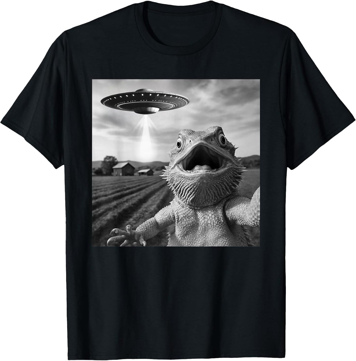Beardie & UFO Designs