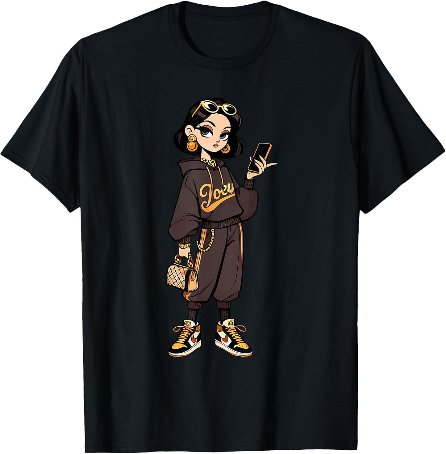 Geonetiqué Designs