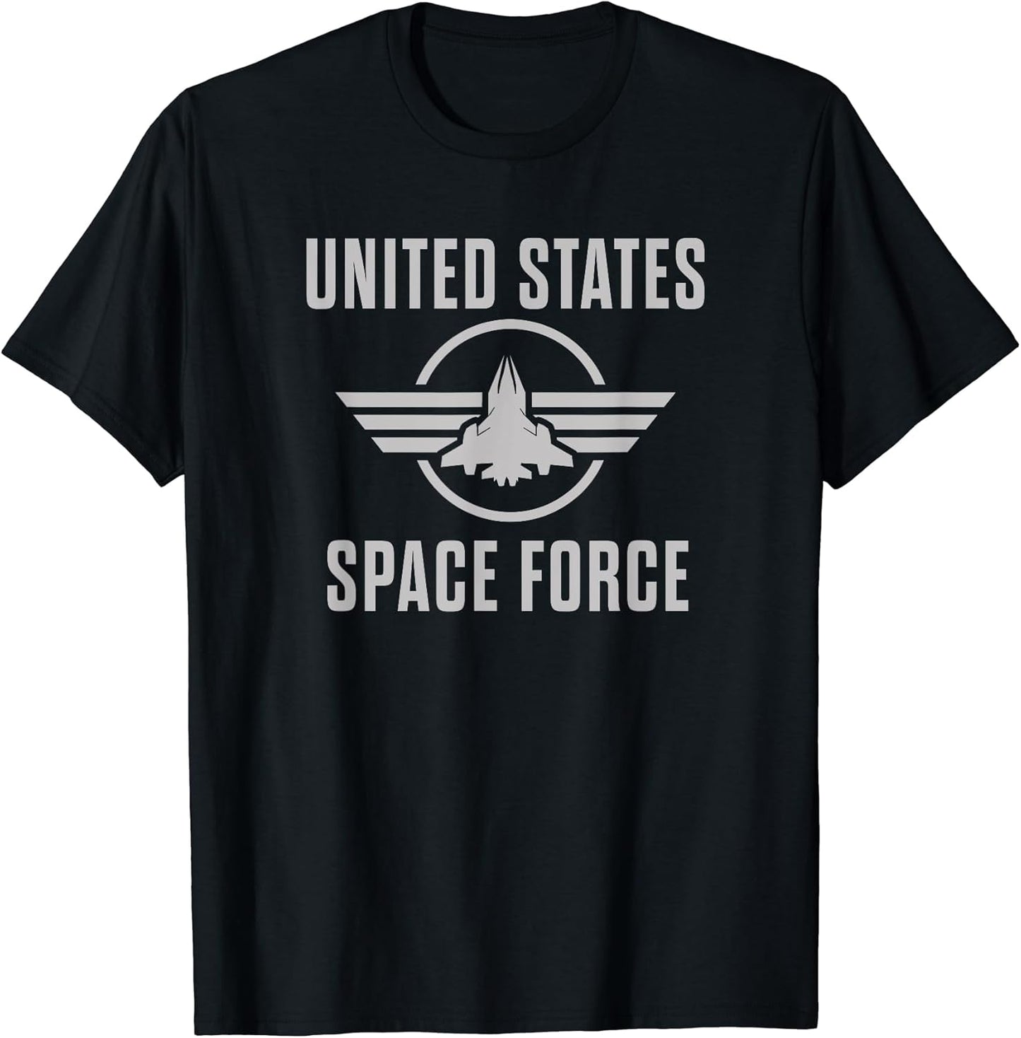 US SPACE FORCE T-SHIRTS