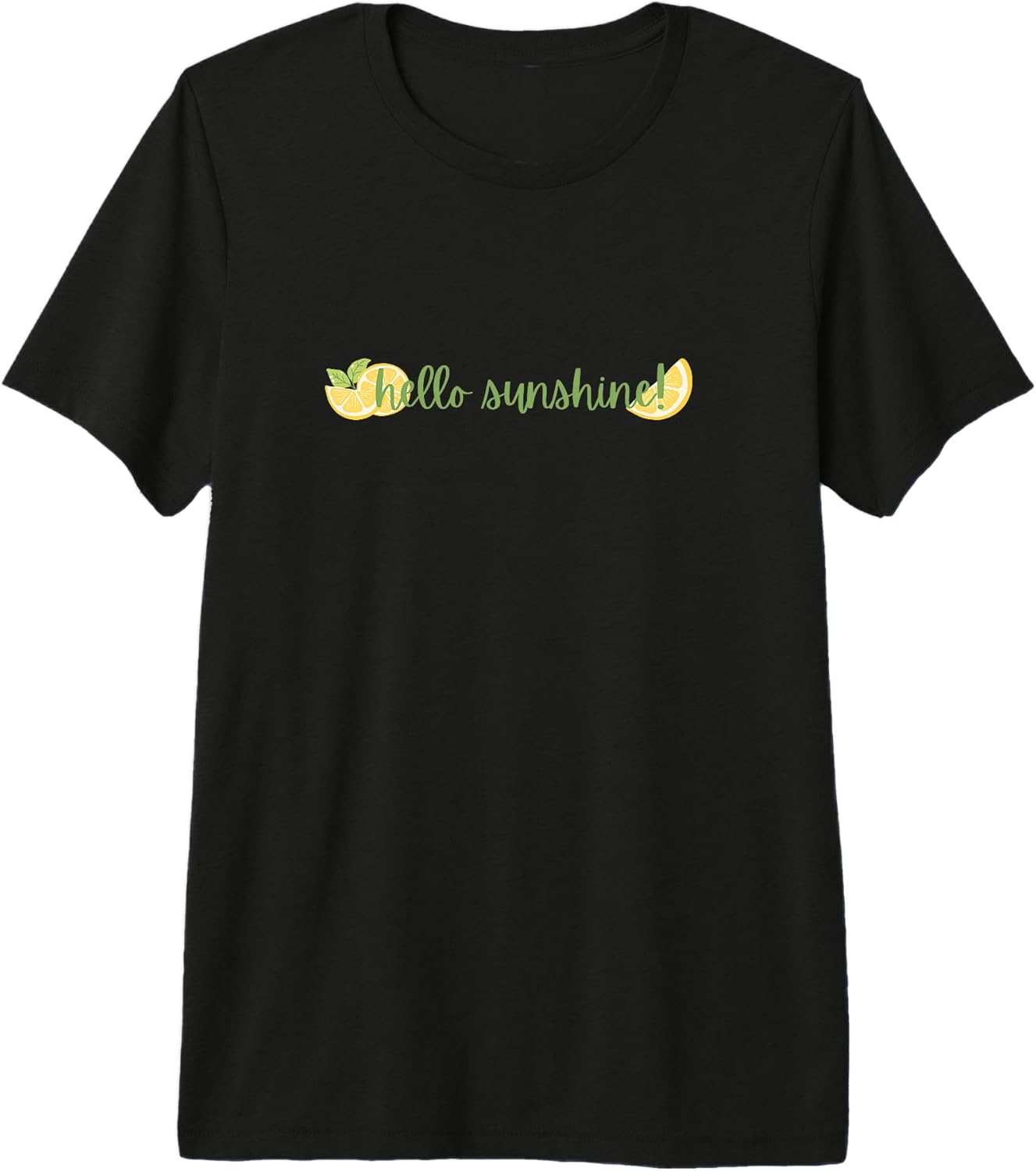 Fashion for a Fraction Lemon Collection