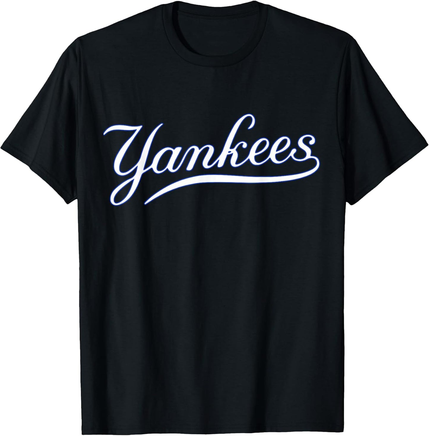 Vintage Yankee Retro 70s 80s Gifts for Men Women Kids T-Shirt
