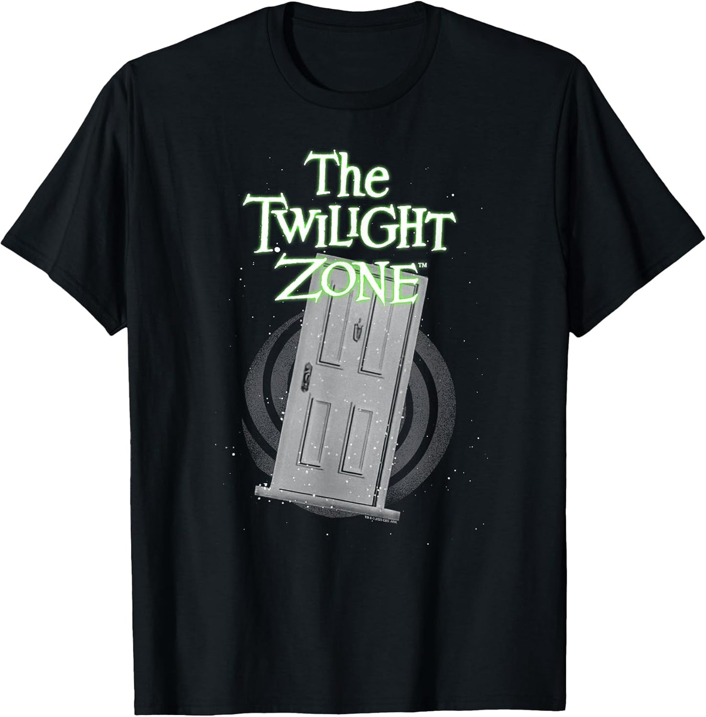 The Twilight Zone