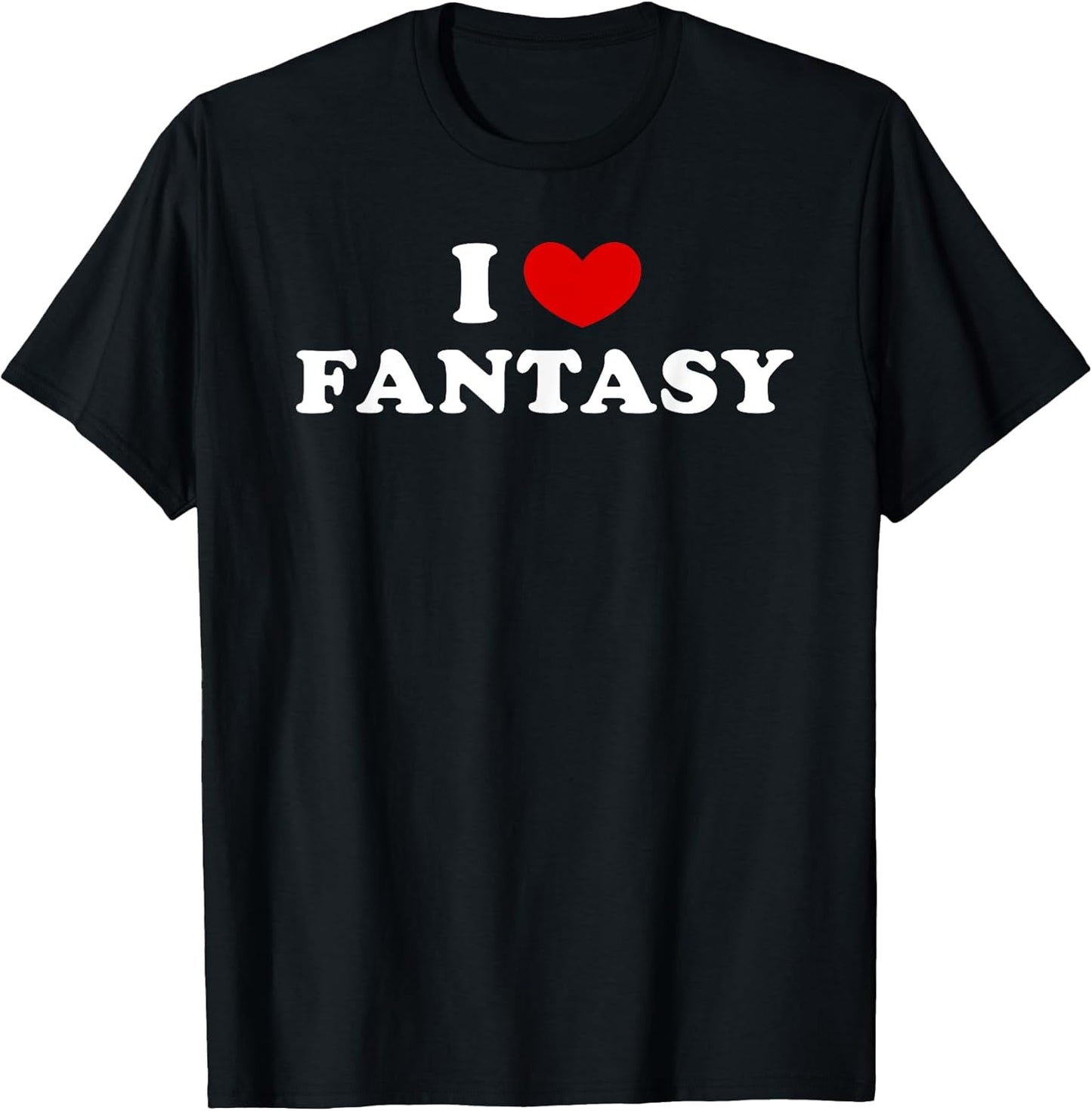 Heart For Fantasy