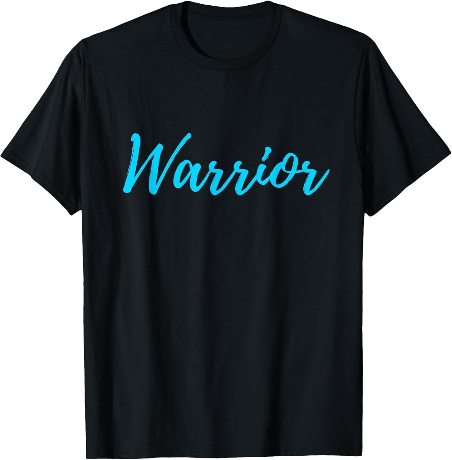 Funny Warrior Tees and Yoga Pants