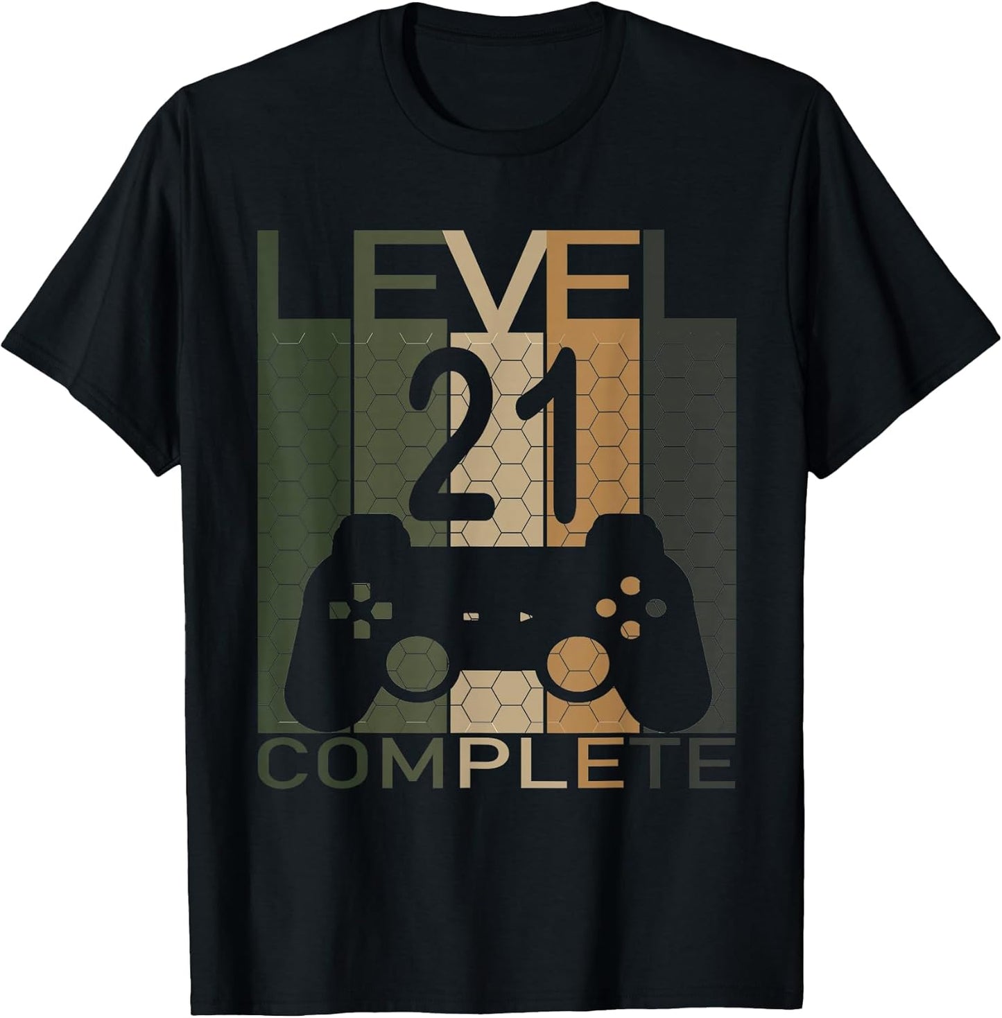 Gamer Fourty 21 years 2000 Gamer Birthday