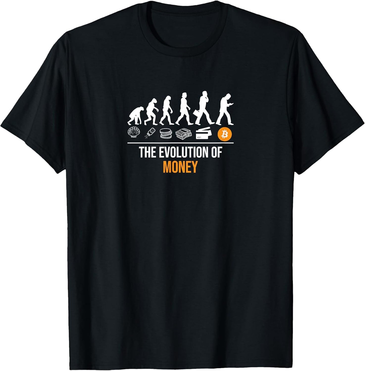 Geek Gifts For Men Funny Bitcoin Cryptocurrency