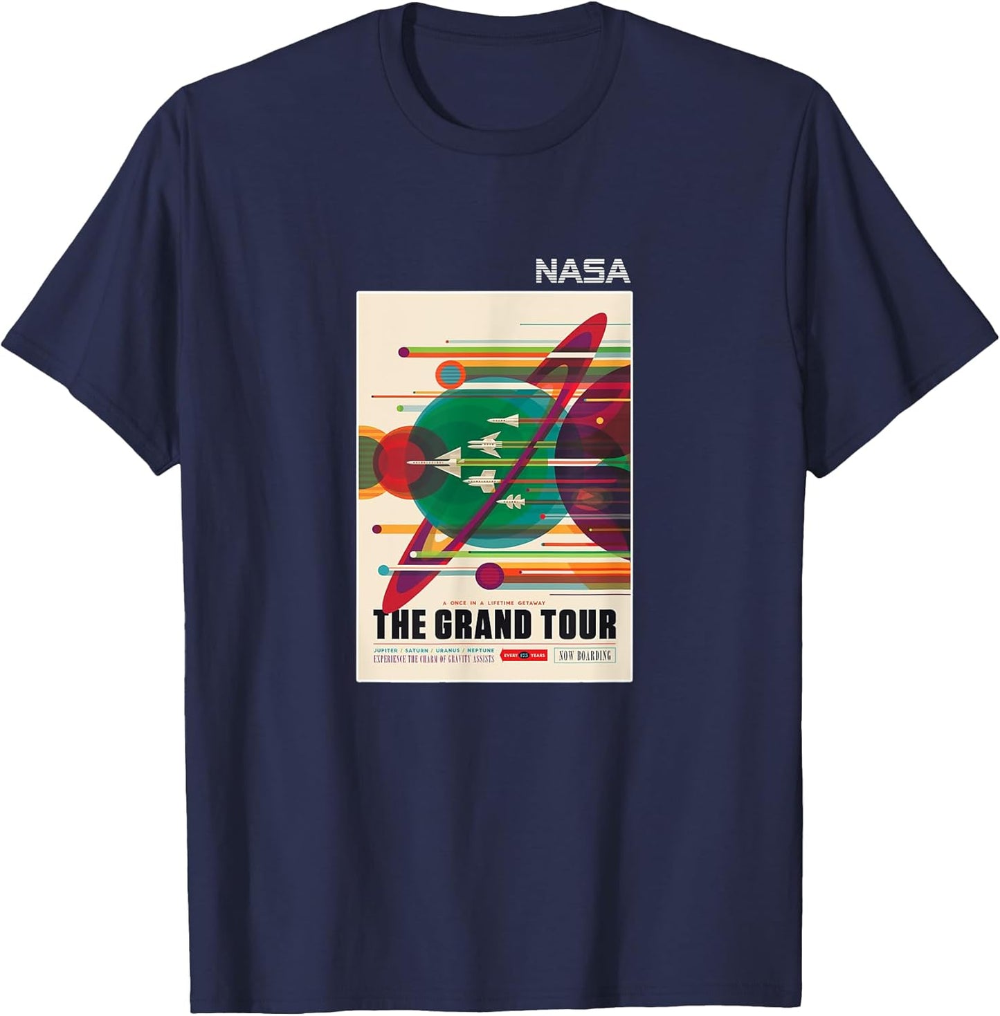 Major Future NASA Space Clothing