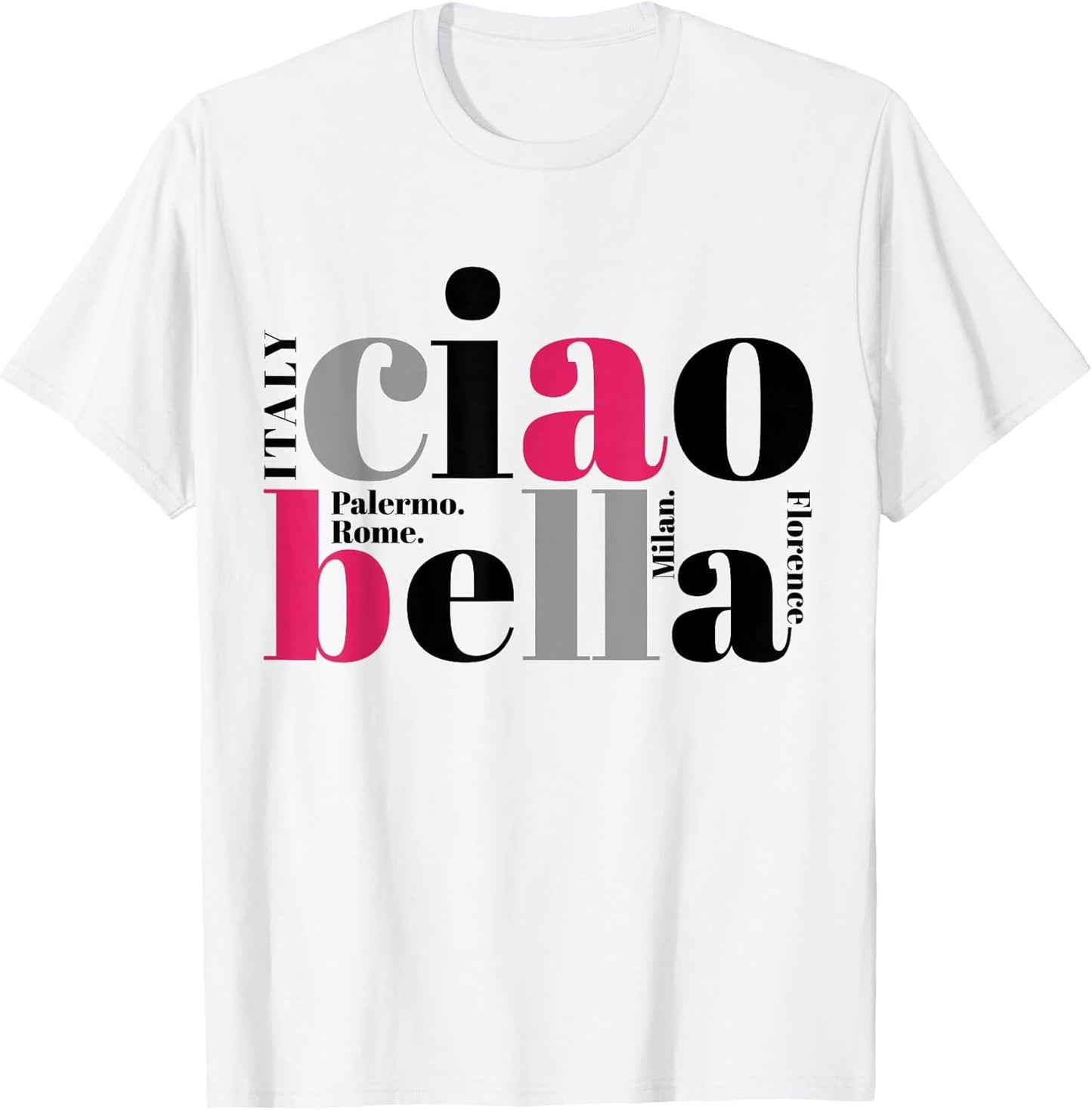 Ciao Bella