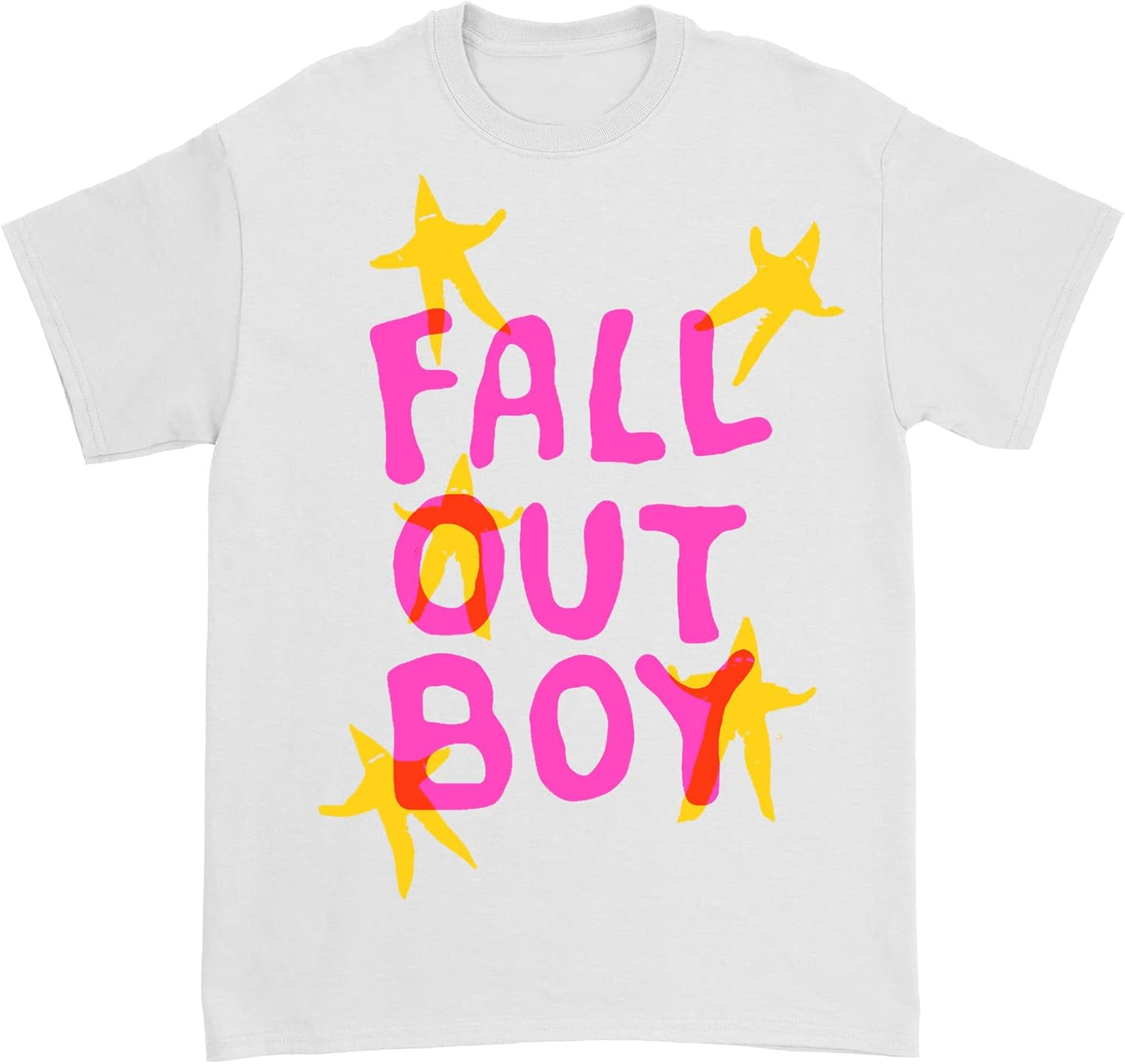 FALL OUT BOY