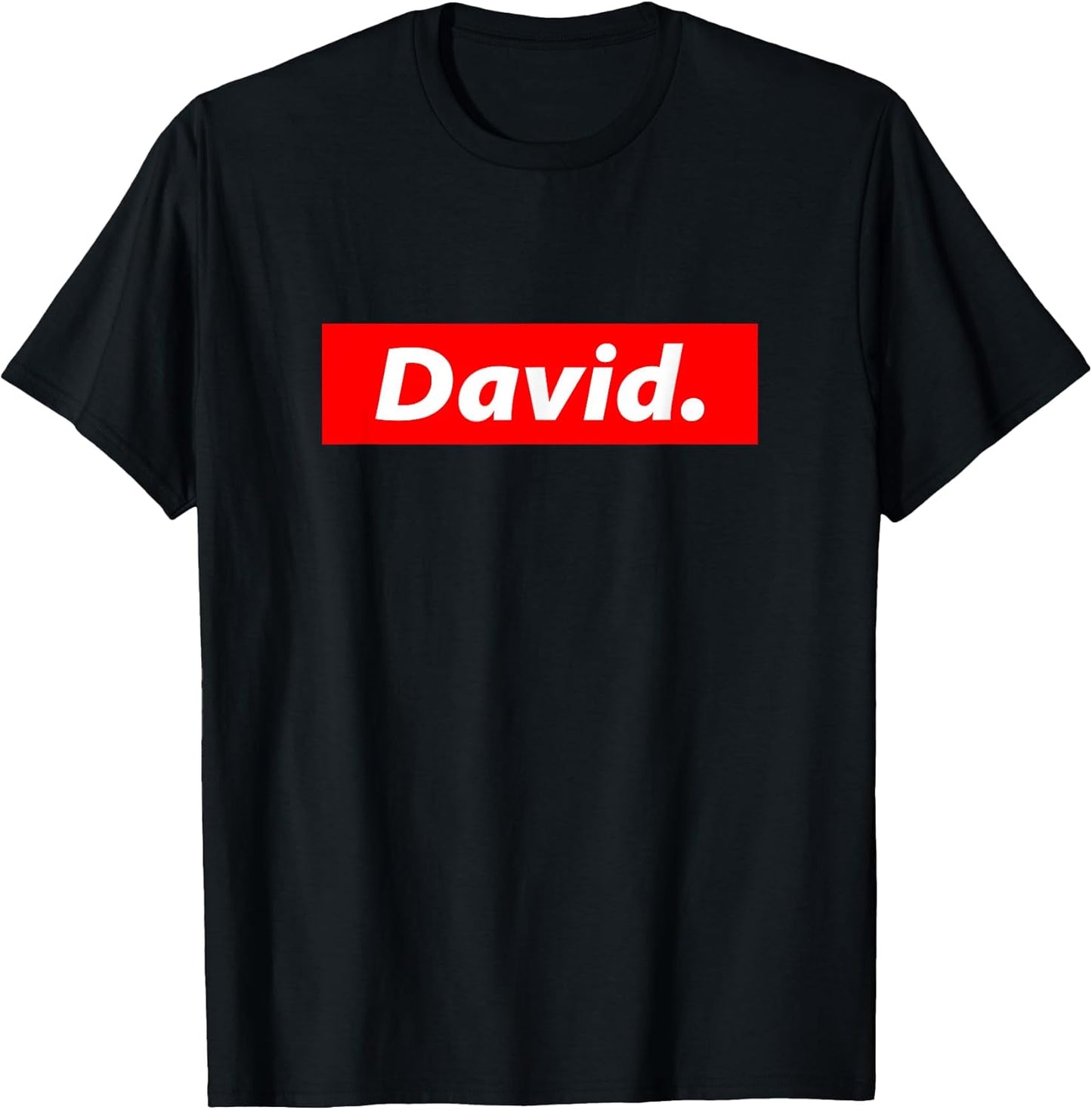 Official David Name Gifts And Costumes