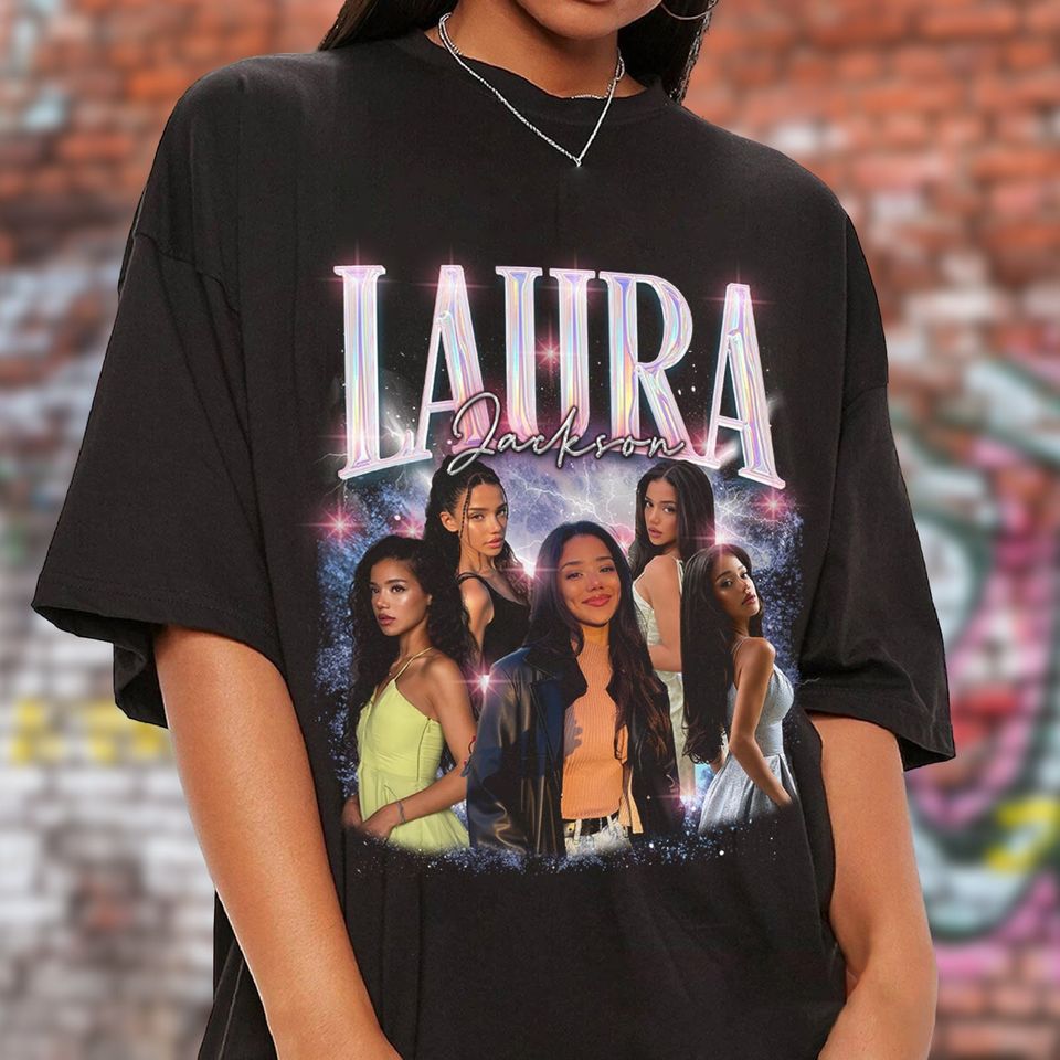 Vintage Custom Rap T-Shirt - Unique and Funny Design