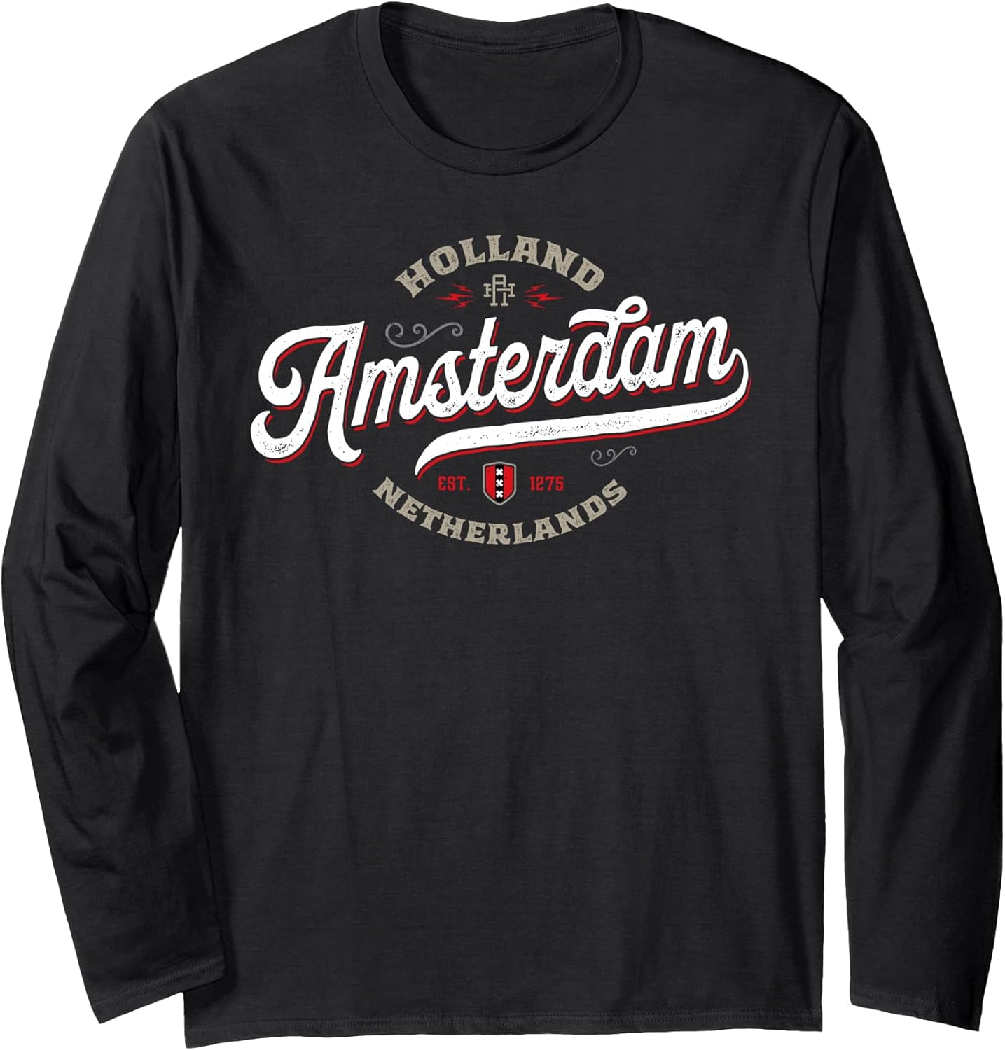 Holland Travel Gift Co.