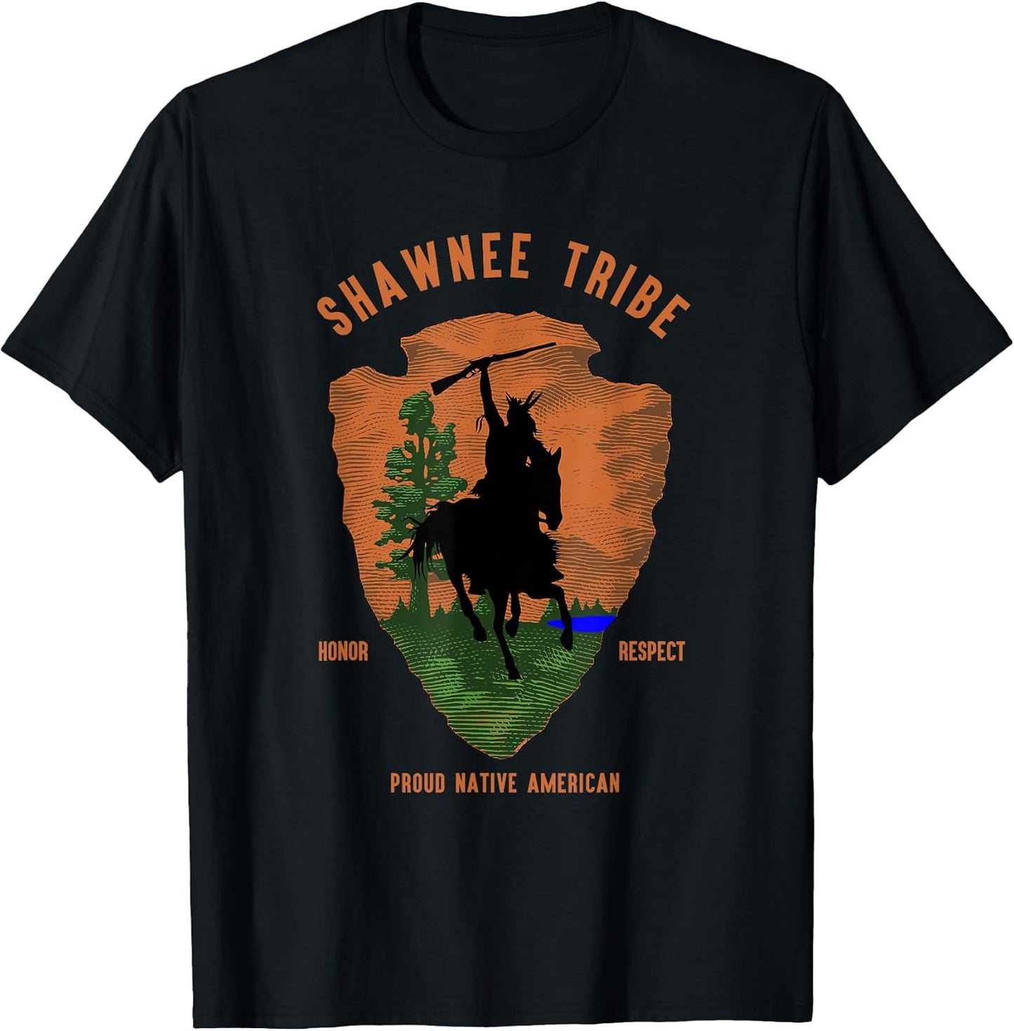 Shawnee Tribe