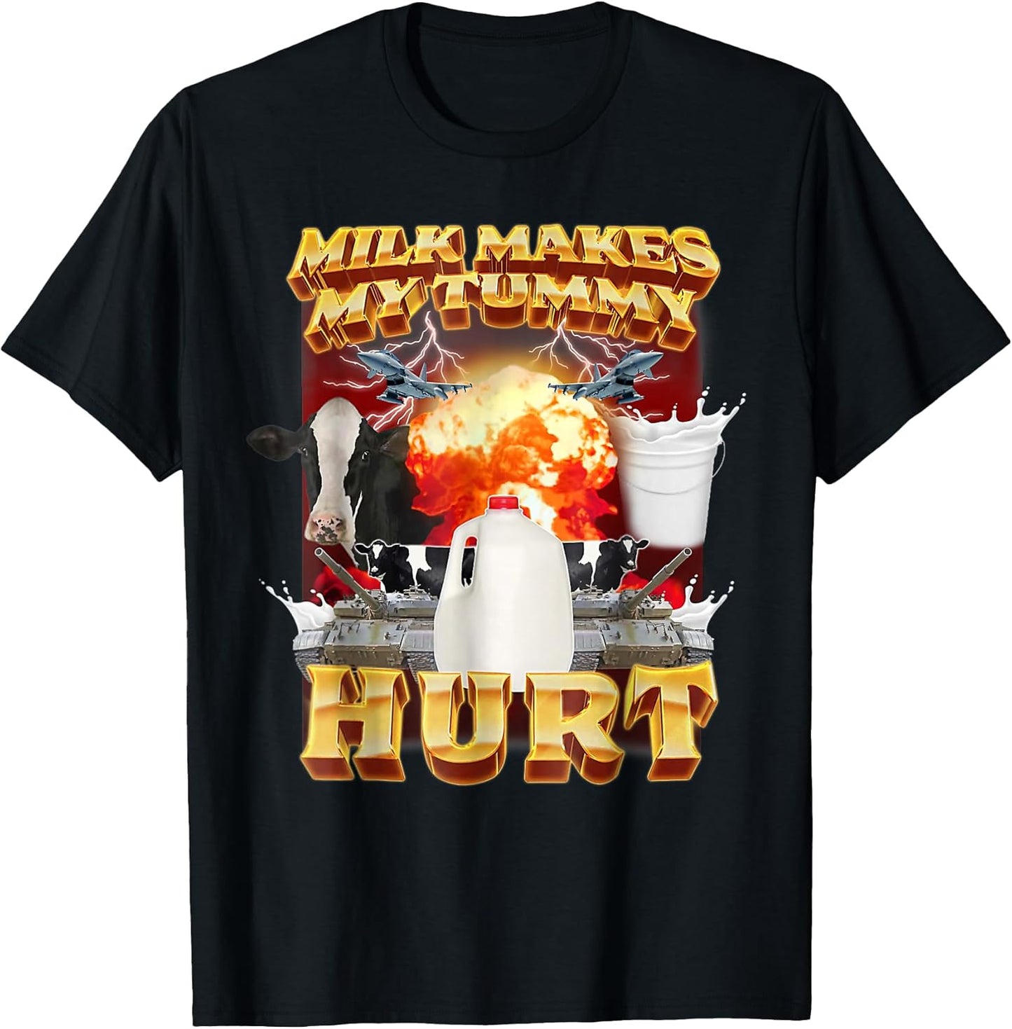 Funny Meme Tees