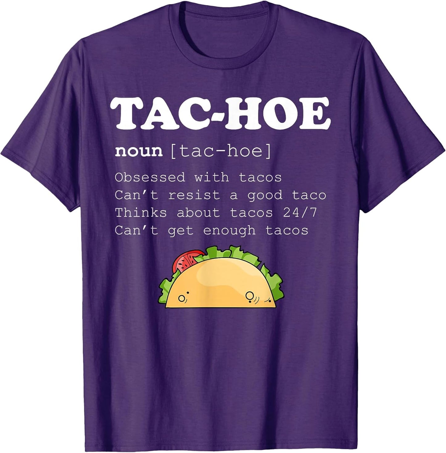 Funny Taco Designs Design